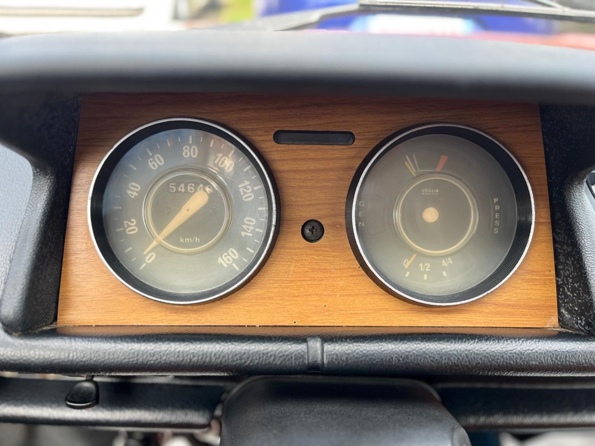 FIAT 127 SPECIAL  - Gallotti Auto