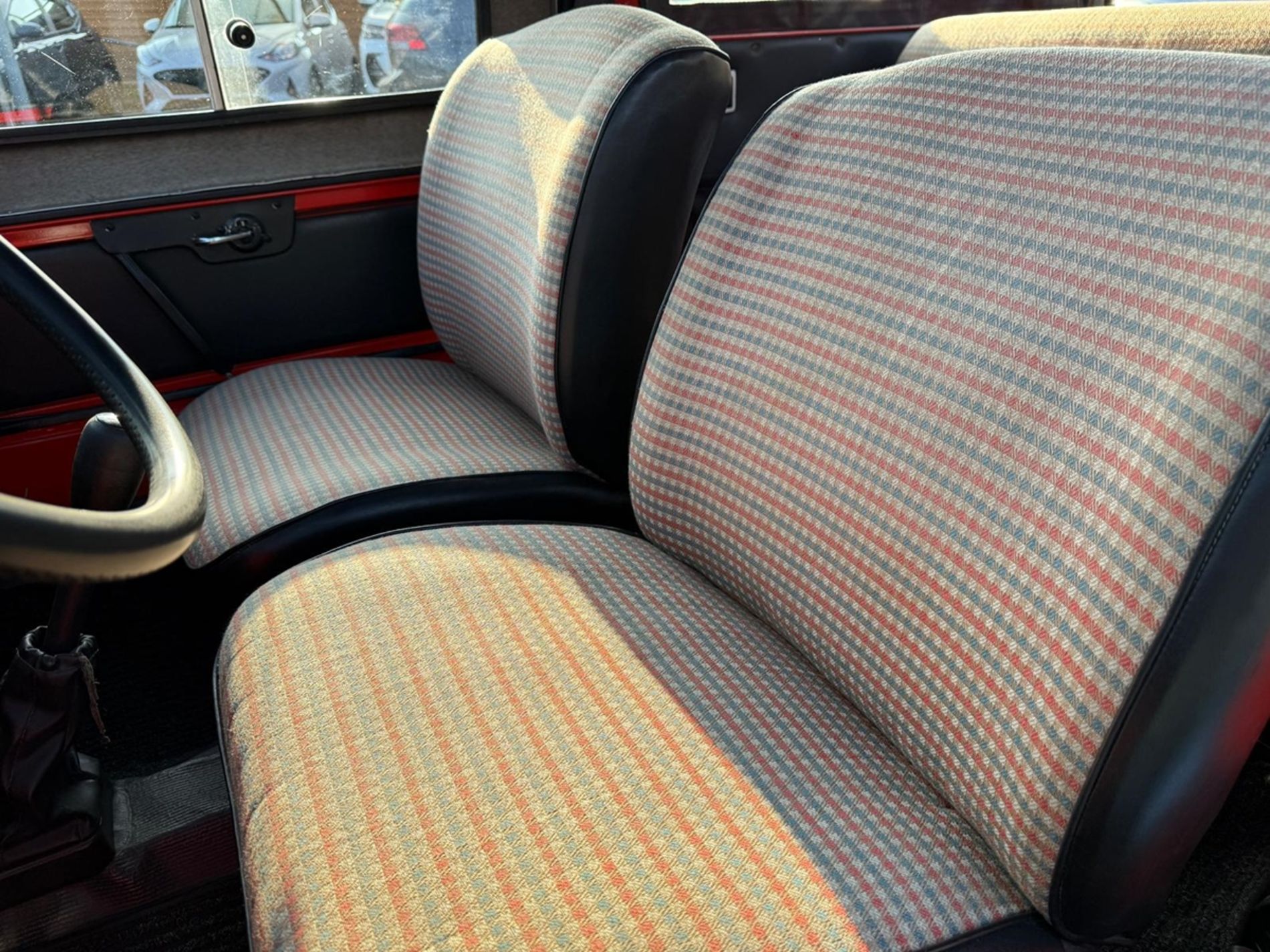 FISSORE Cabrio 0.9 benzina 54cv  - Gallotti Auto