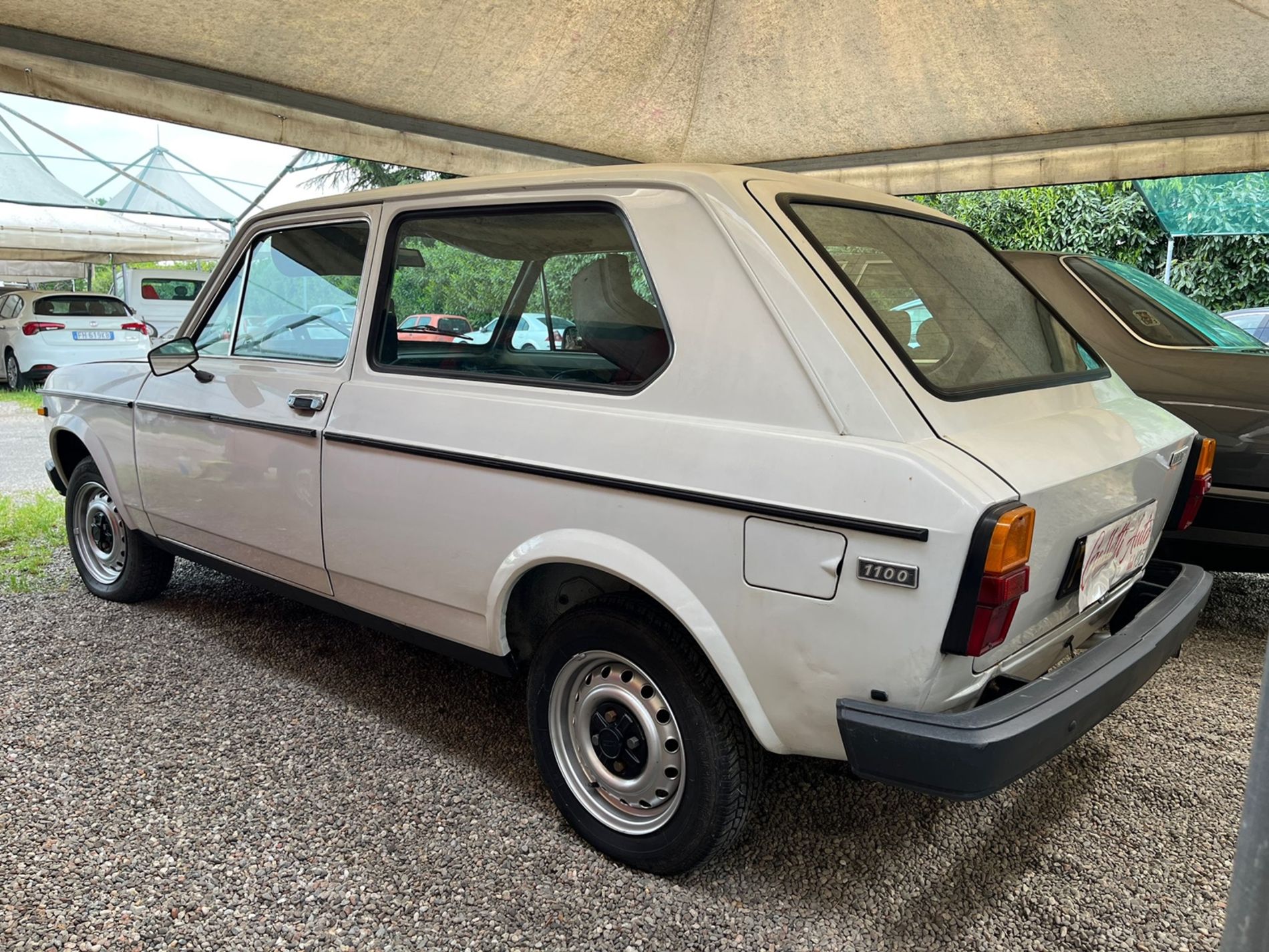FIAT 128 PANORAMA SW - Gallotti Auto