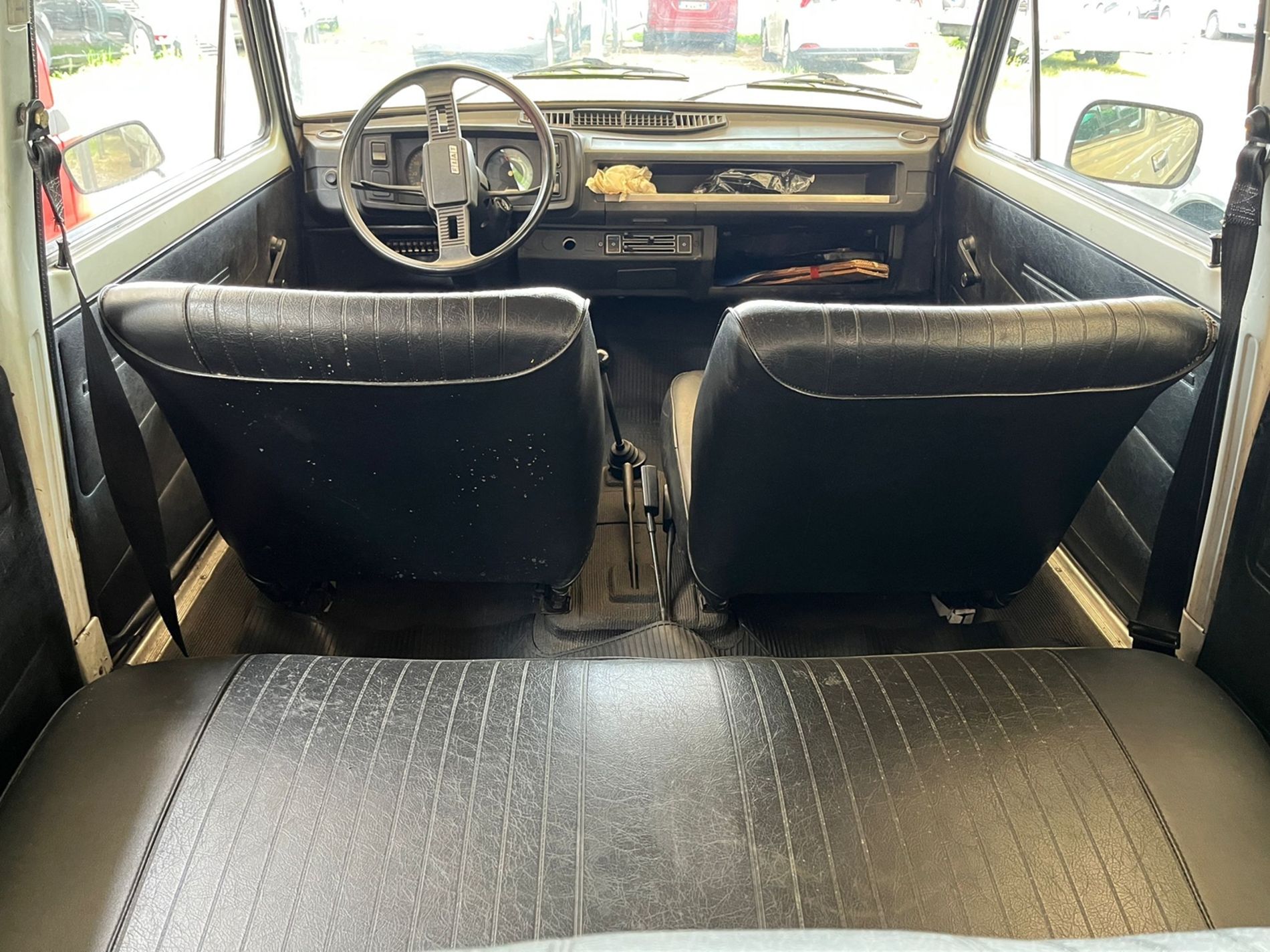 FIAT 128 PANORAMA SW - Gallotti Auto