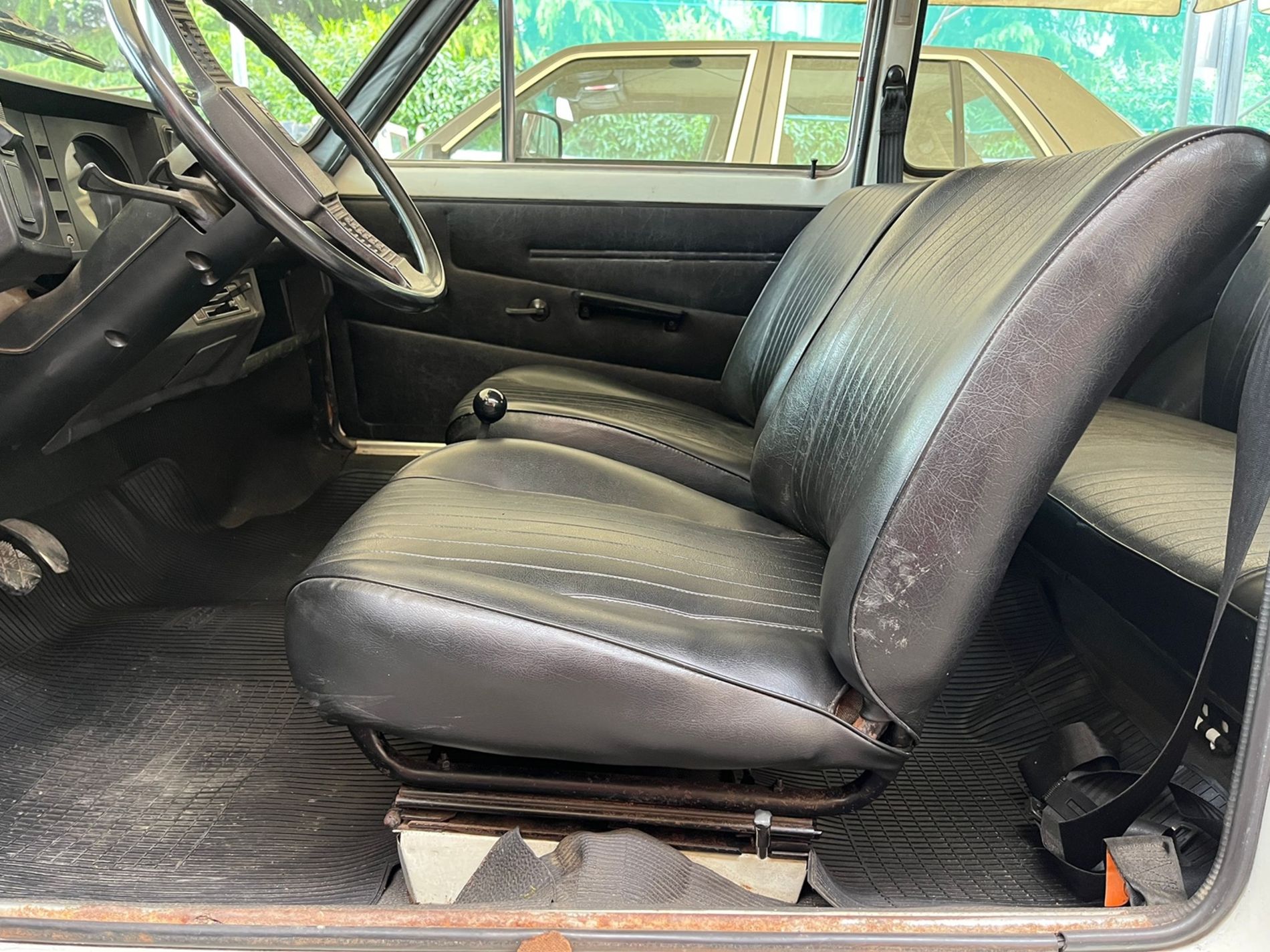 FIAT 128 PANORAMA SW - Gallotti Auto