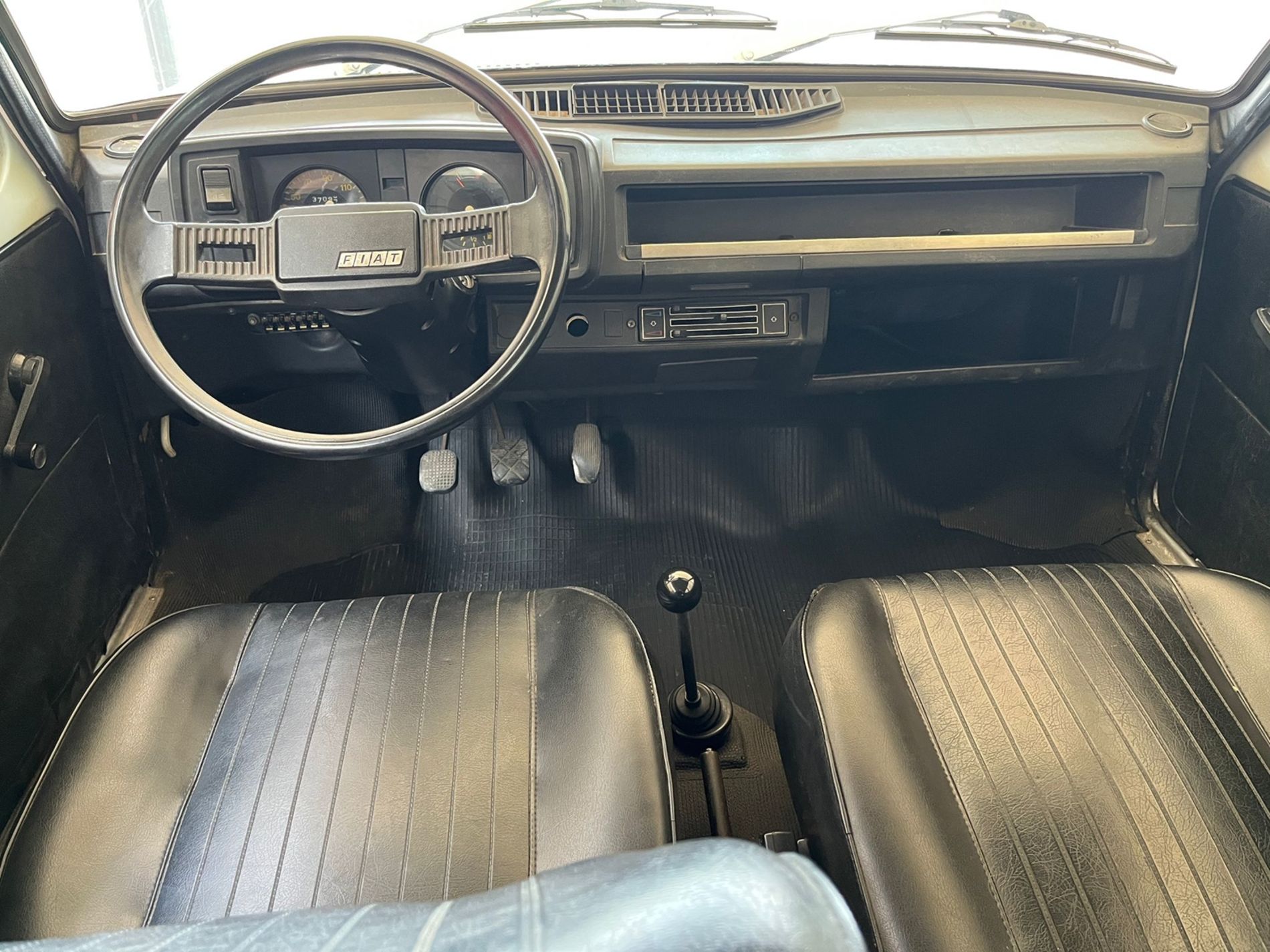 FIAT 128 PANORAMA SW - Gallotti Auto