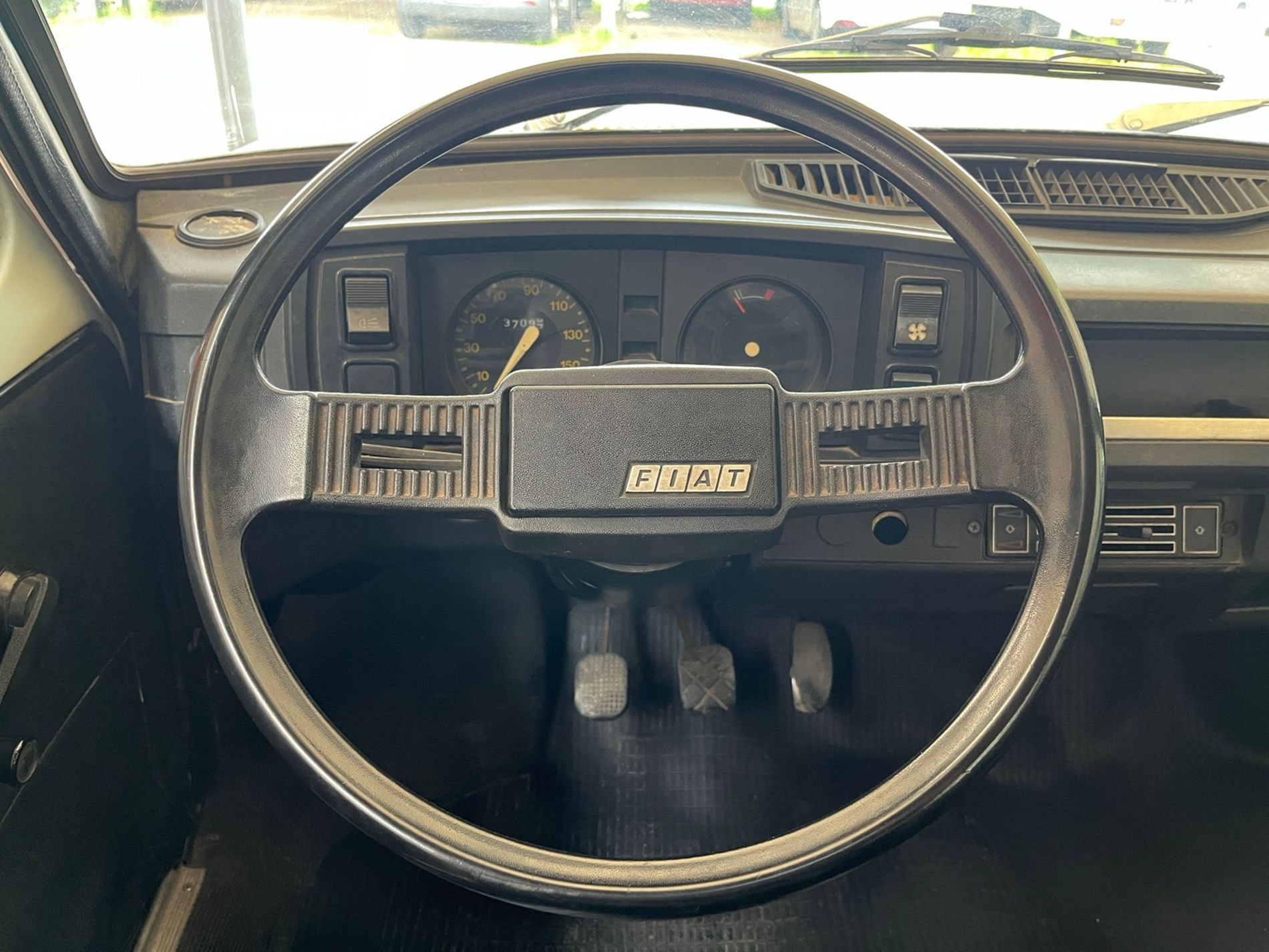 FIAT 128 PANORAMA SW - Gallotti Auto