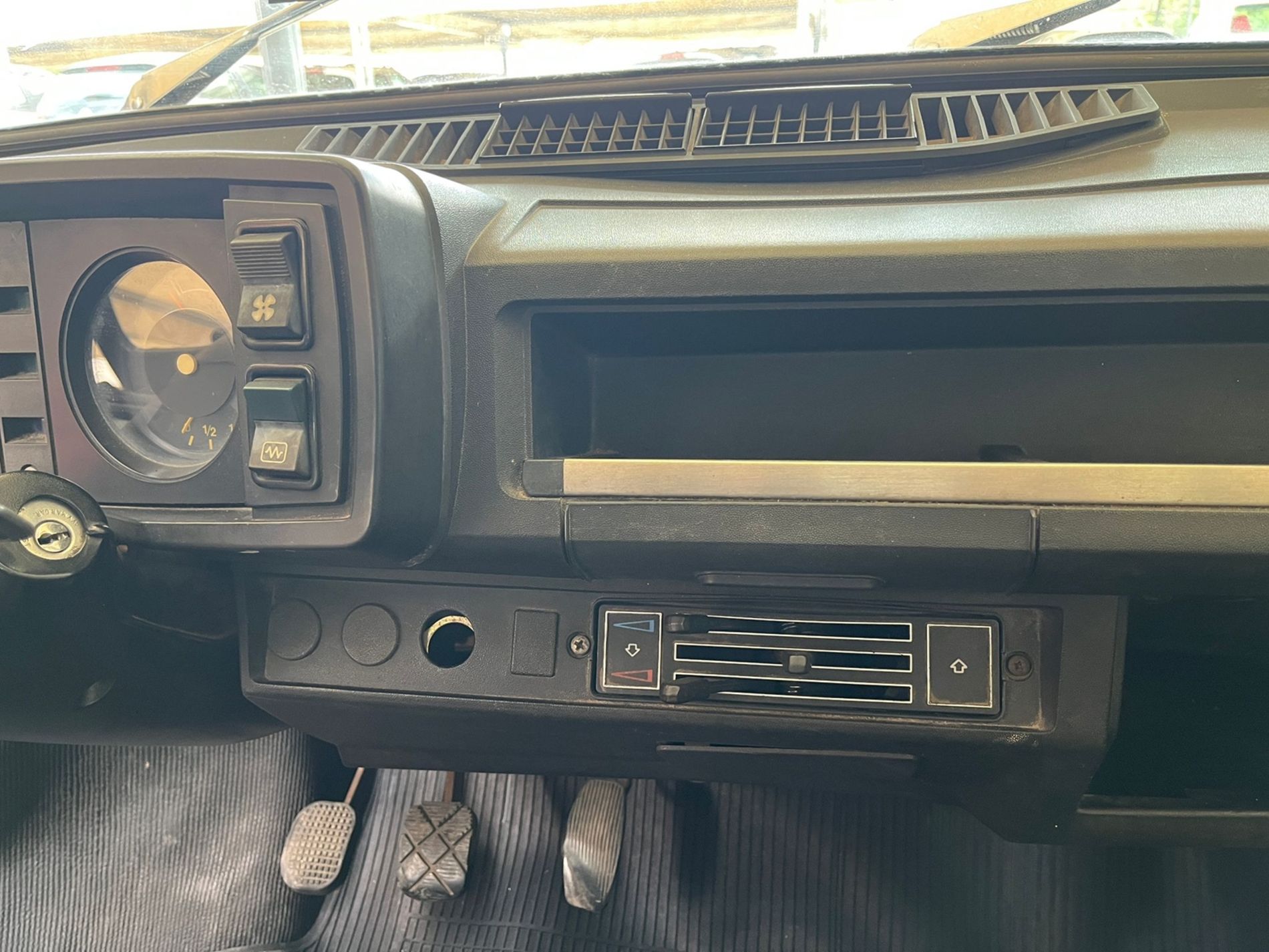 FIAT 128 PANORAMA SW - Gallotti Auto