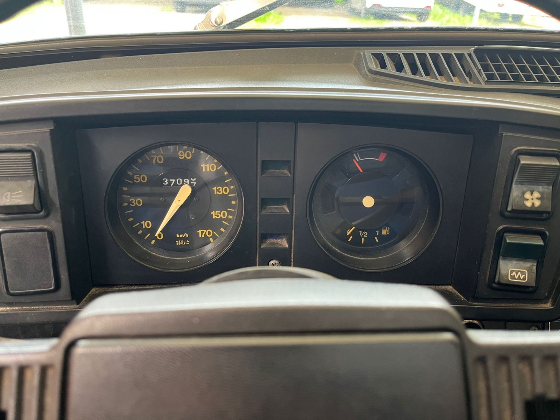 FIAT 128 PANORAMA SW - Gallotti Auto