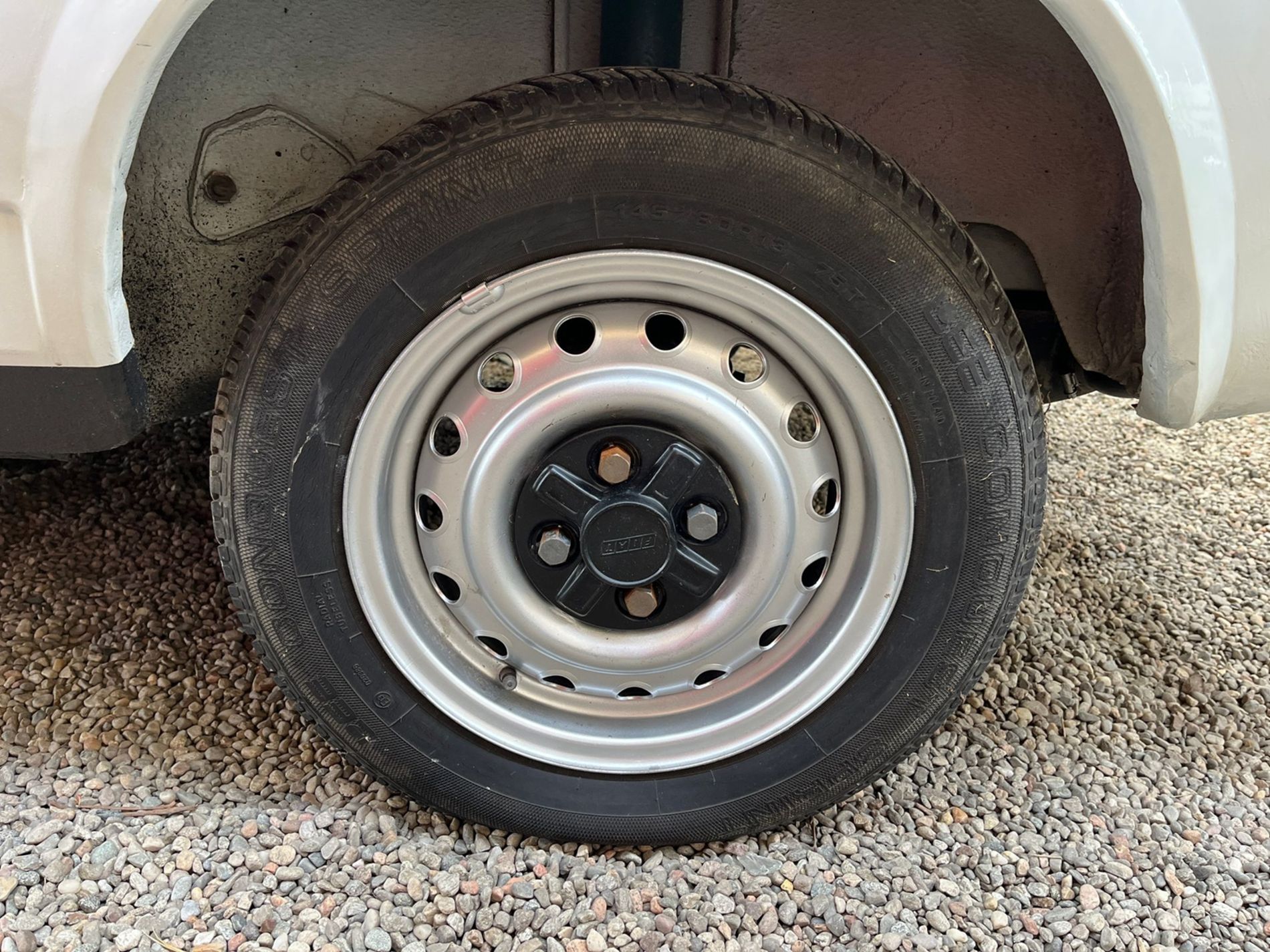 FIAT 128 PANORAMA SW - Gallotti Auto