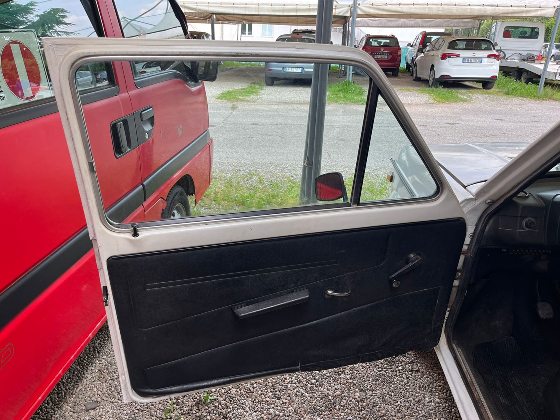 FIAT 128 PANORAMA SW - Gallotti Auto