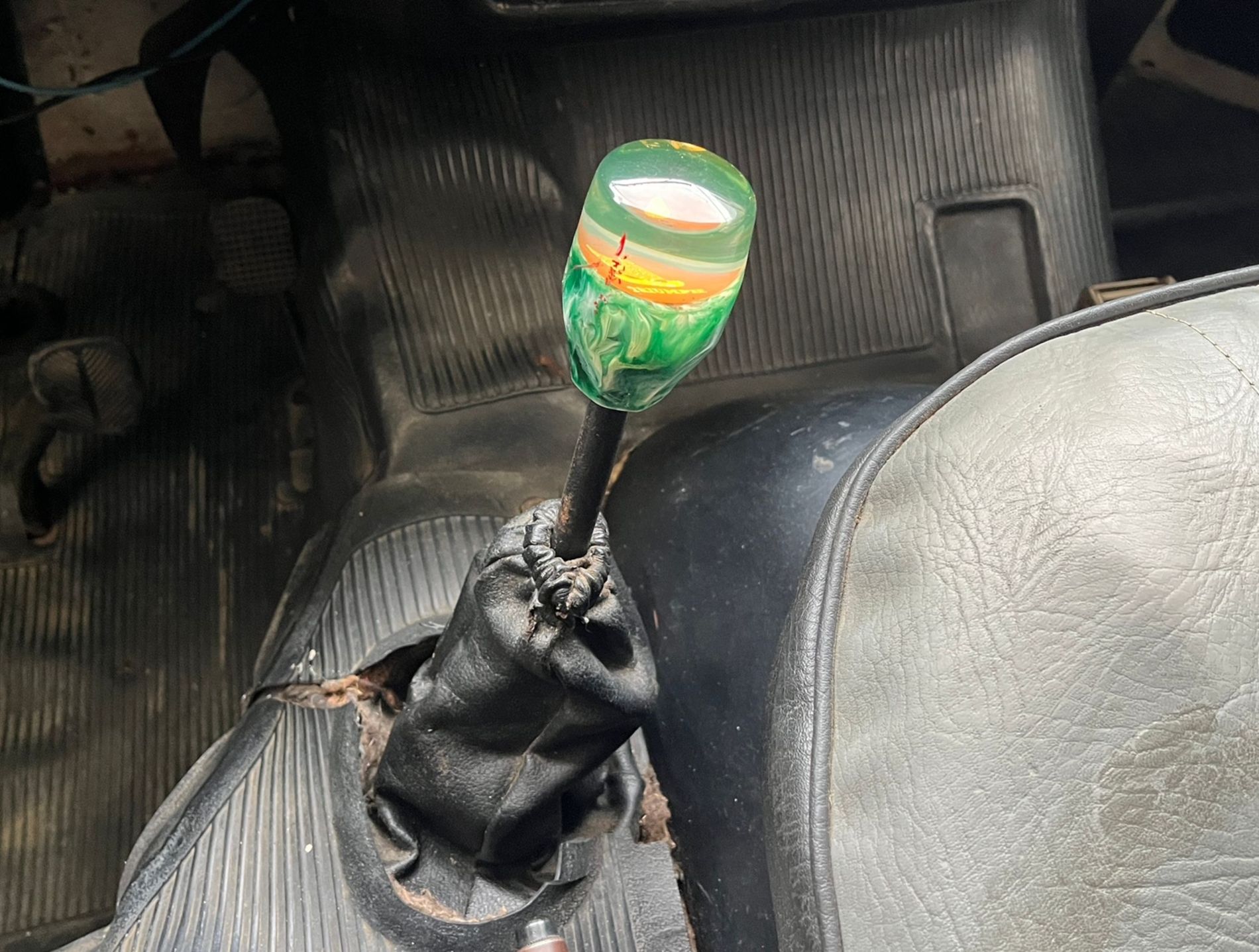 FIAT 238 E Panorama - Gallotti Auto