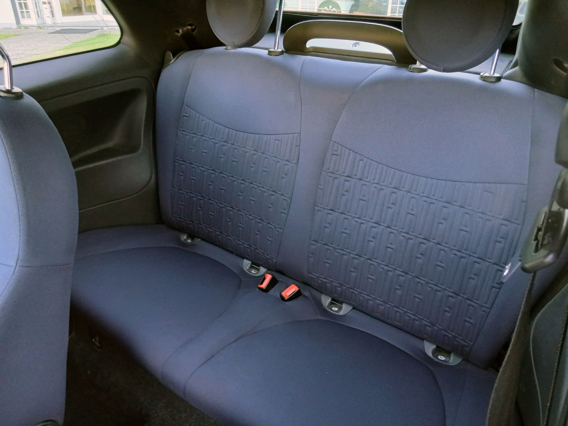 FIAT 500 CABRIO CULT 1.0 HYBRID 70cv - NEOPATENTATI - Gallotti Auto