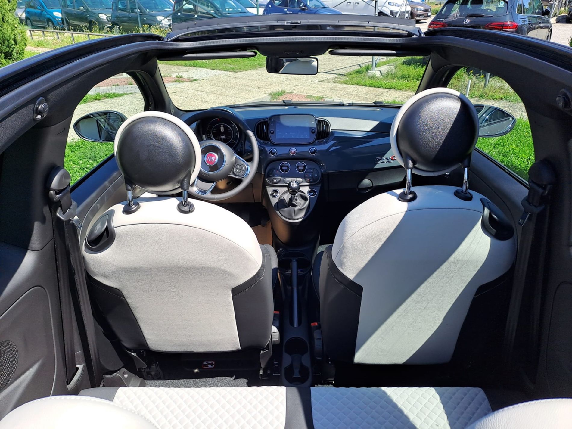 1.0 hybrid Dolcevita 70cv - PROMO GALLOTTI - Gallotti Auto