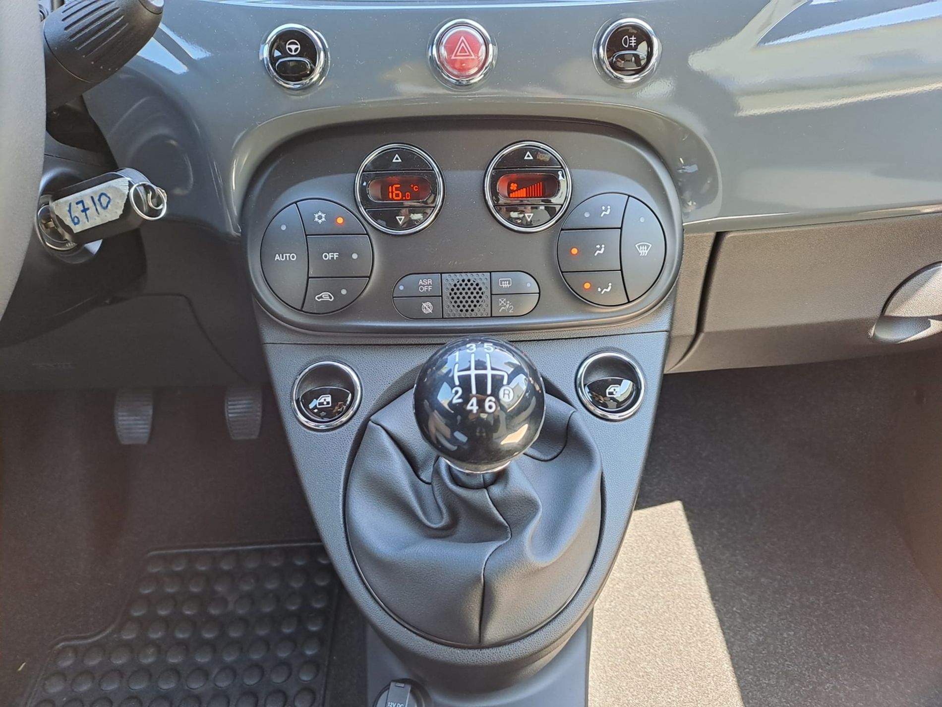 1.0 hybrid Dolcevita 70cv - PROMO GALLOTTI - Gallotti Auto