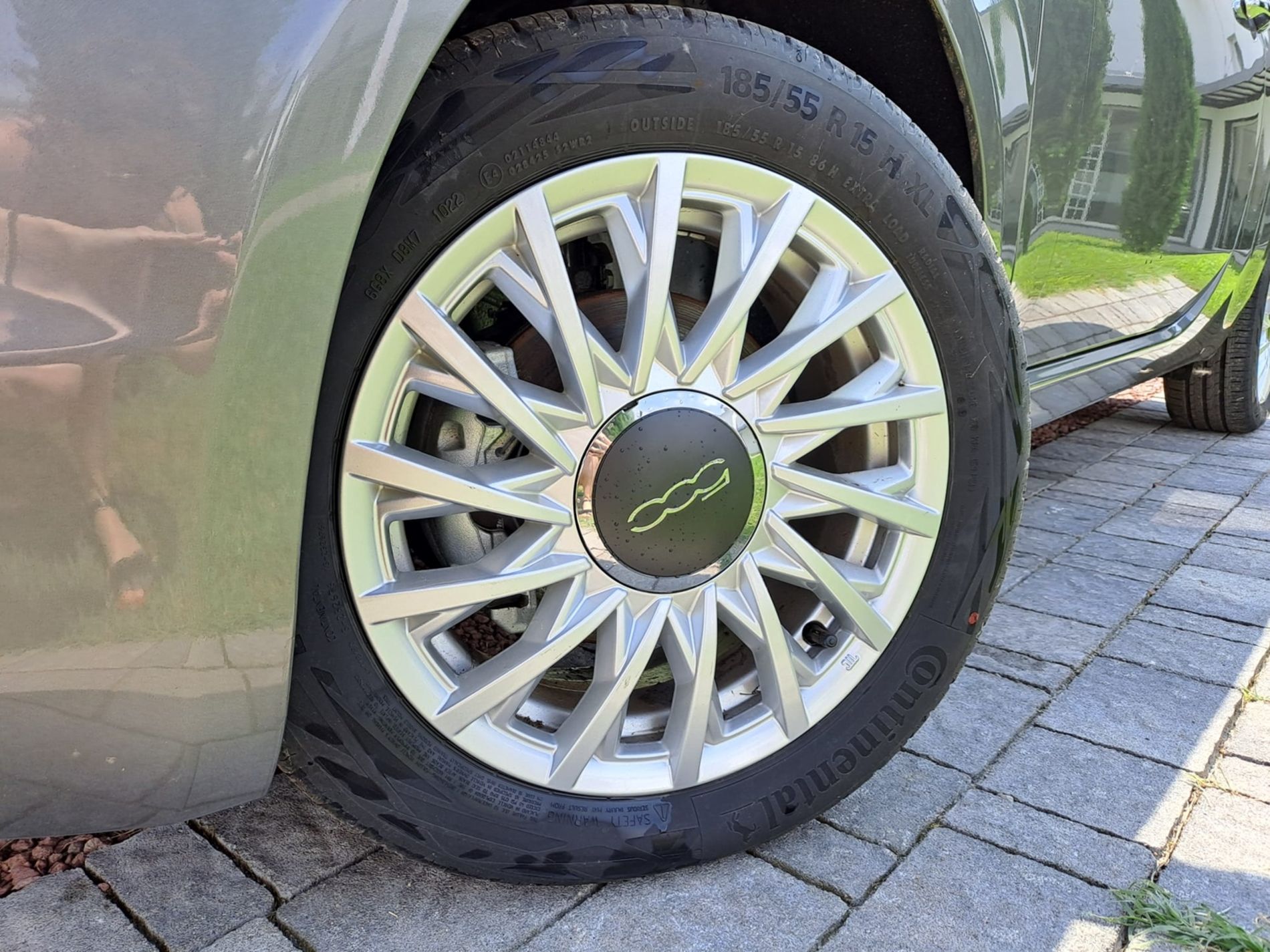 1.0 hybrid Dolcevita 70cv - PROMO GALLOTTI - Gallotti Auto