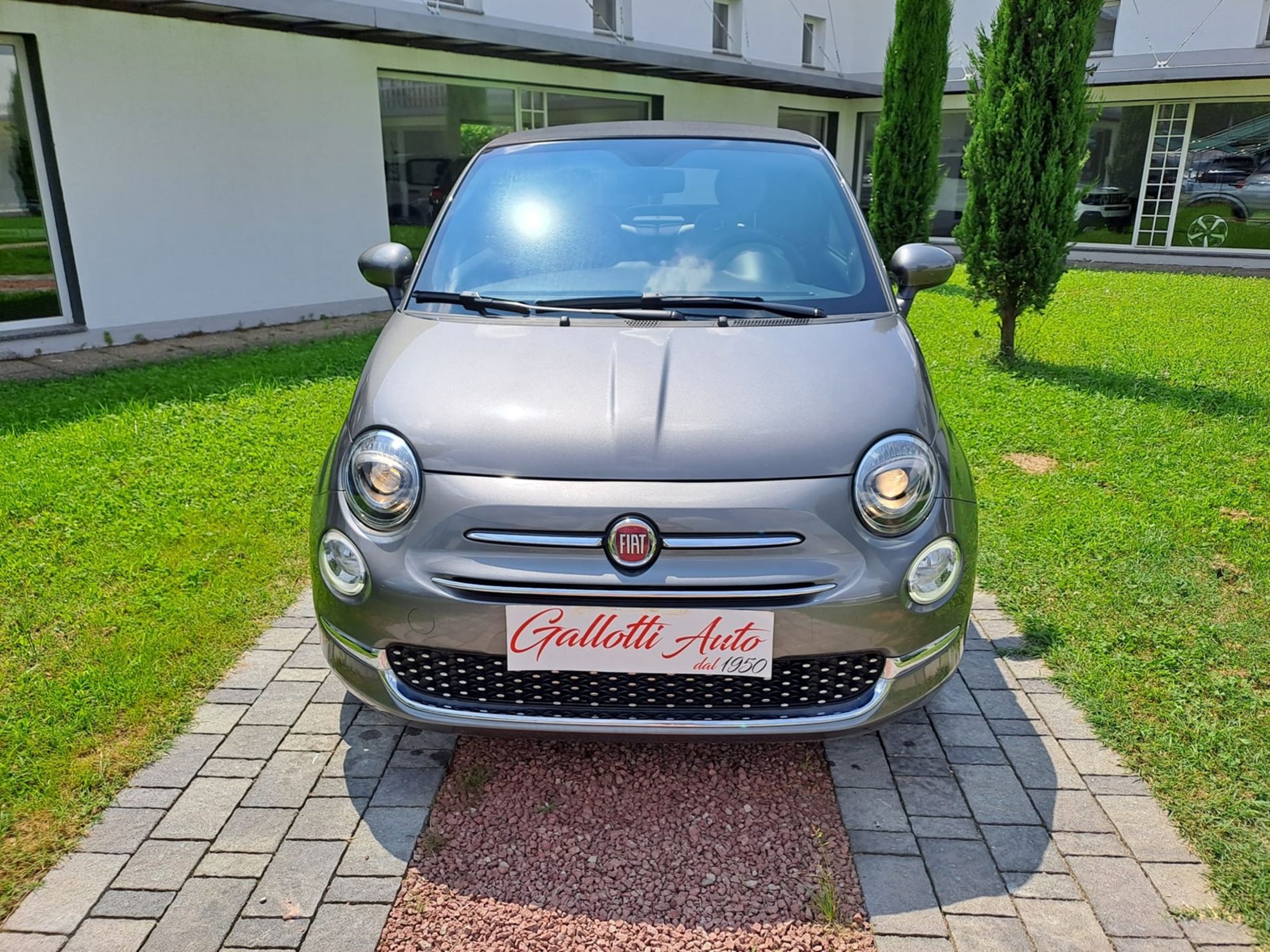 1.0 hybrid Dolcevita 70cv - PROMO GALLOTTI - Gallotti Auto