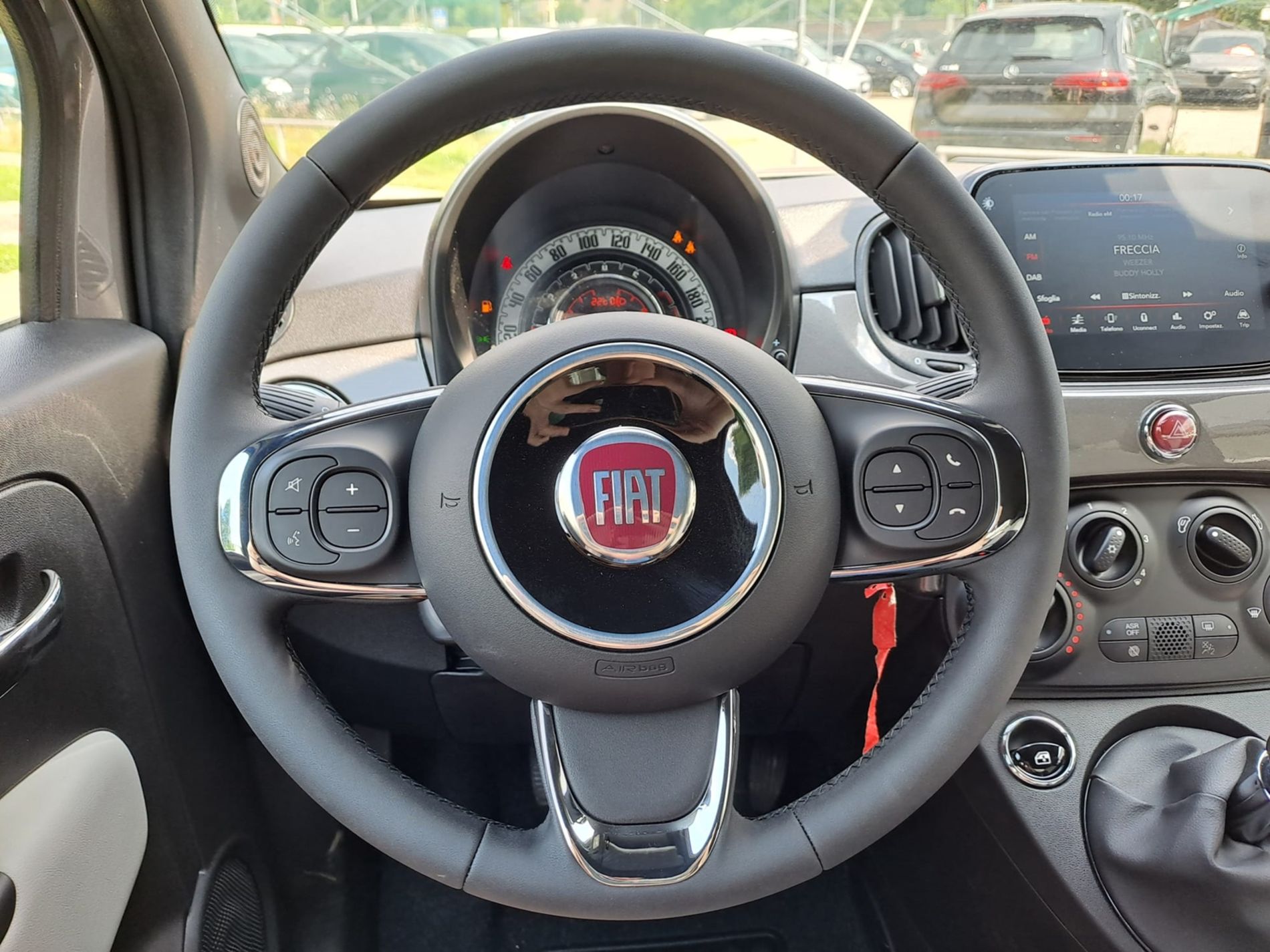 1.0 hybrid Dolcevita 70cv - PROMO GALLOTTI - Gallotti Auto