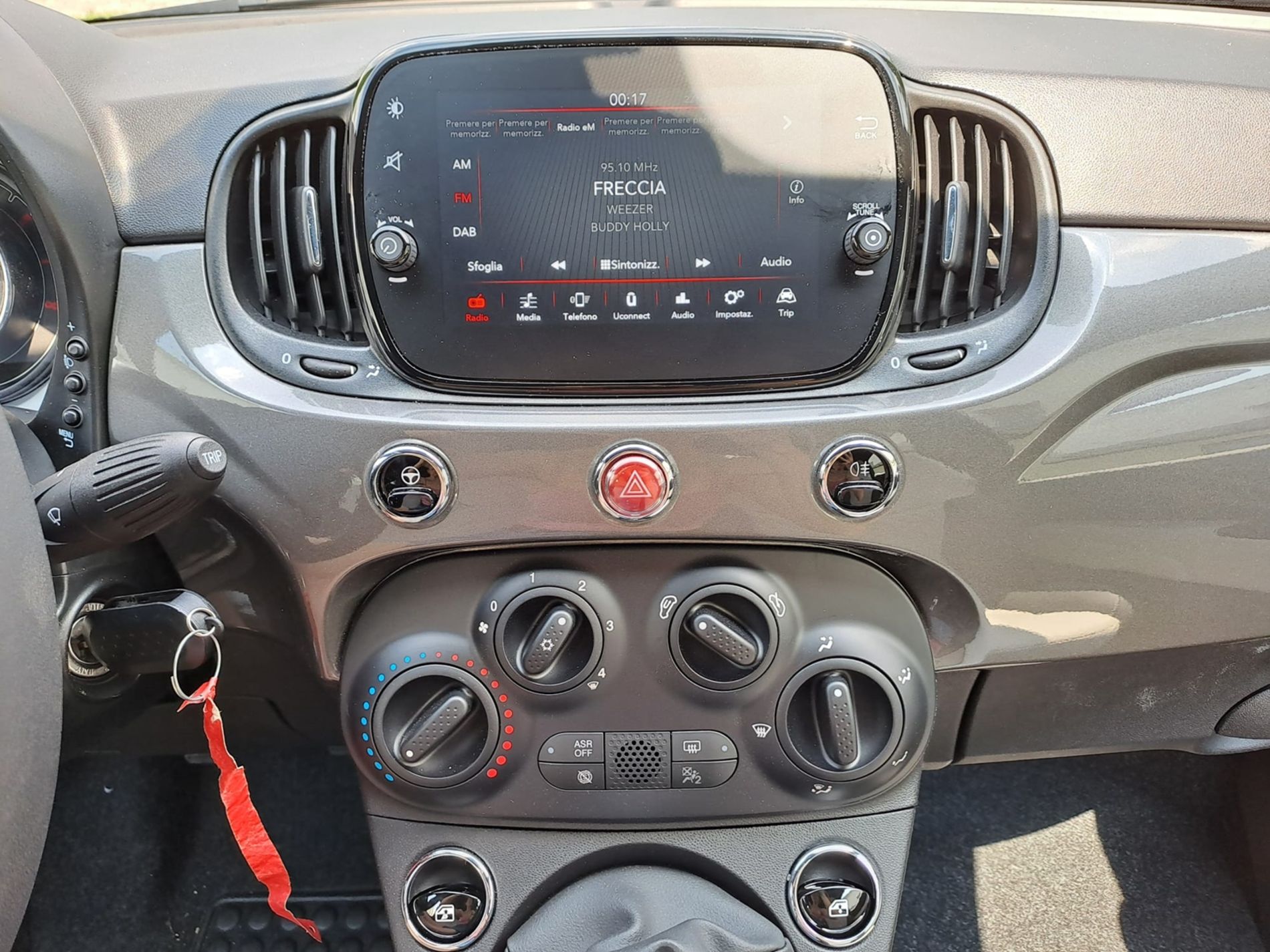 1.0 hybrid Dolcevita 70cv - PROMO GALLOTTI - Gallotti Auto