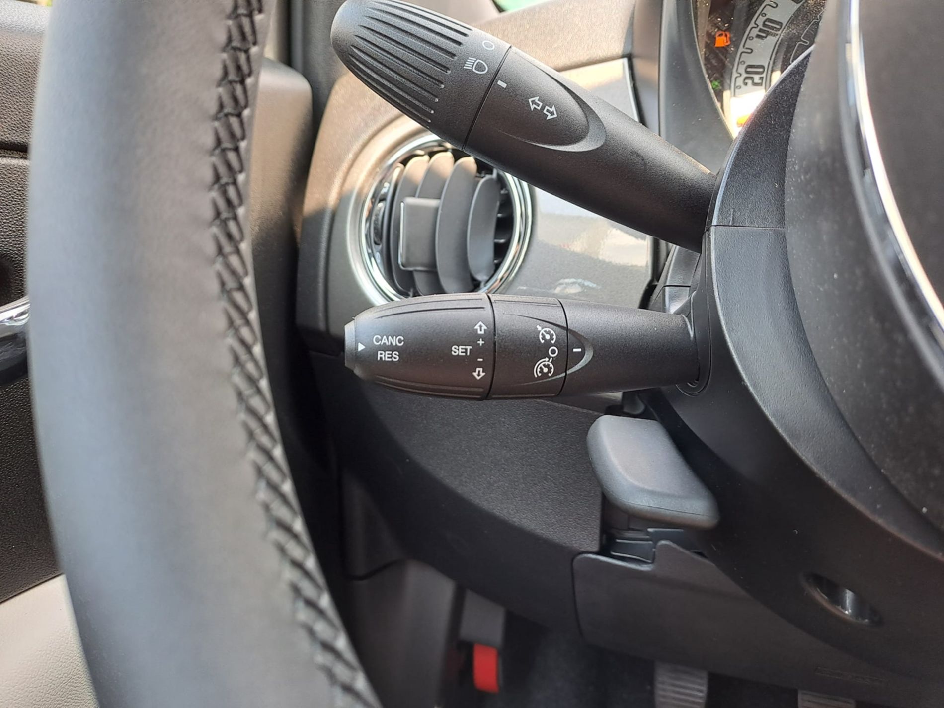 1.0 hybrid Dolcevita 70cv - PROMO GALLOTTI - Gallotti Auto