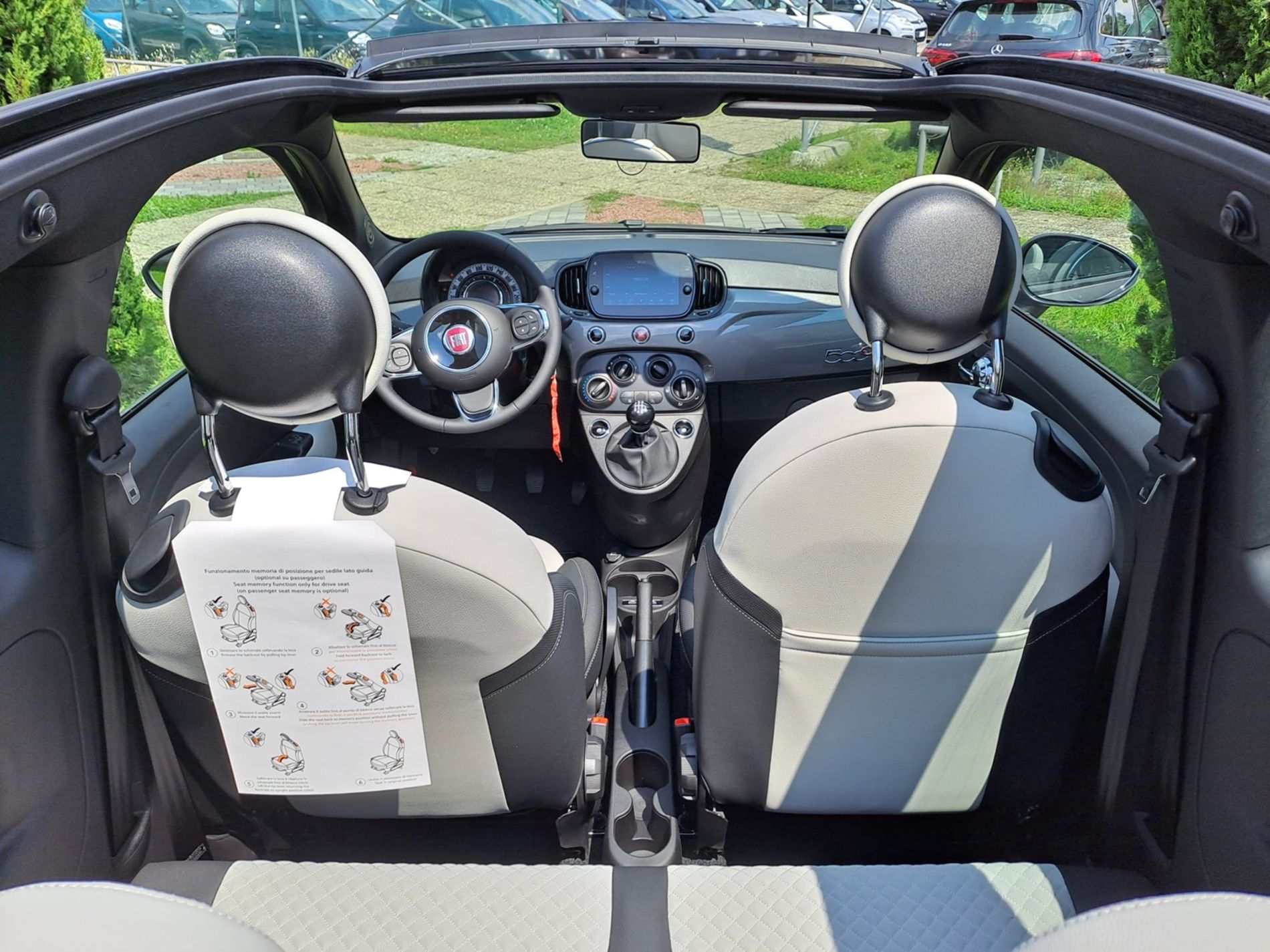 1.0 hybrid Dolcevita 70cv - PROMO GALLOTTI - Gallotti Auto