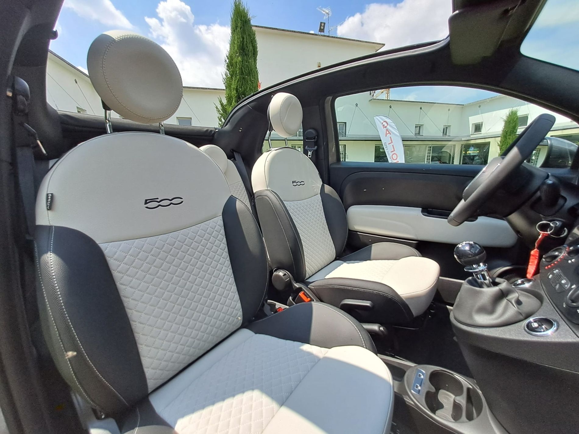 1.0 hybrid Dolcevita 70cv - PROMO GALLOTTI - Gallotti Auto