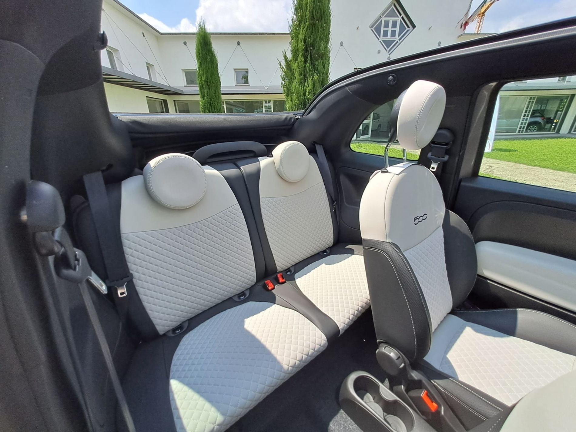 1.0 hybrid Dolcevita 70cv - PROMO GALLOTTI - Gallotti Auto