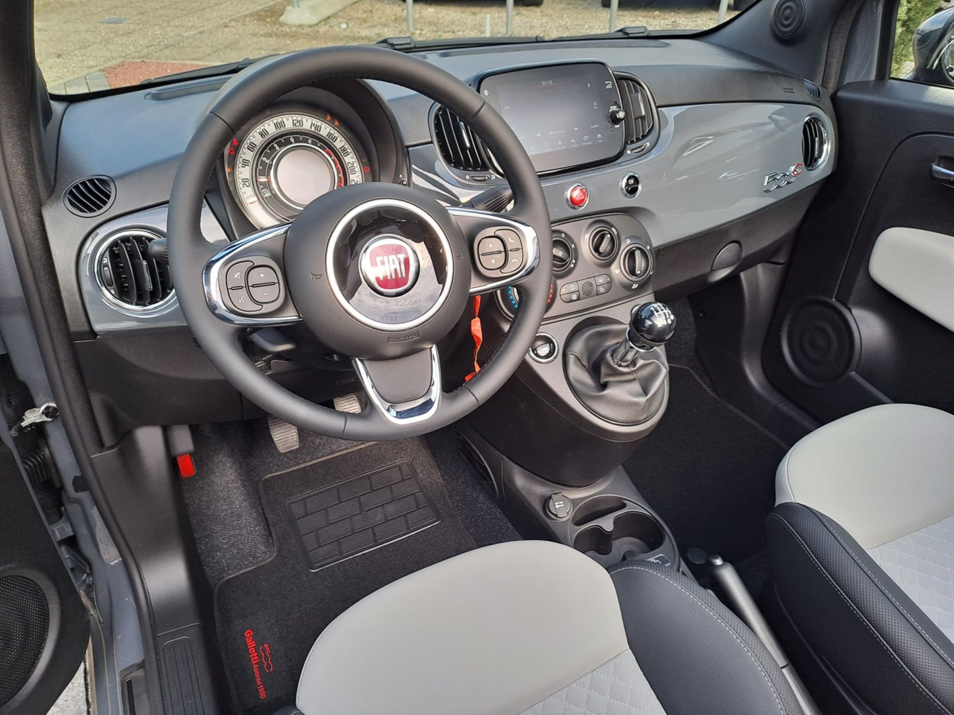 Dolcevita 1.0 hybrid 70CV - PROMO GALLOTTI - Gallotti Auto