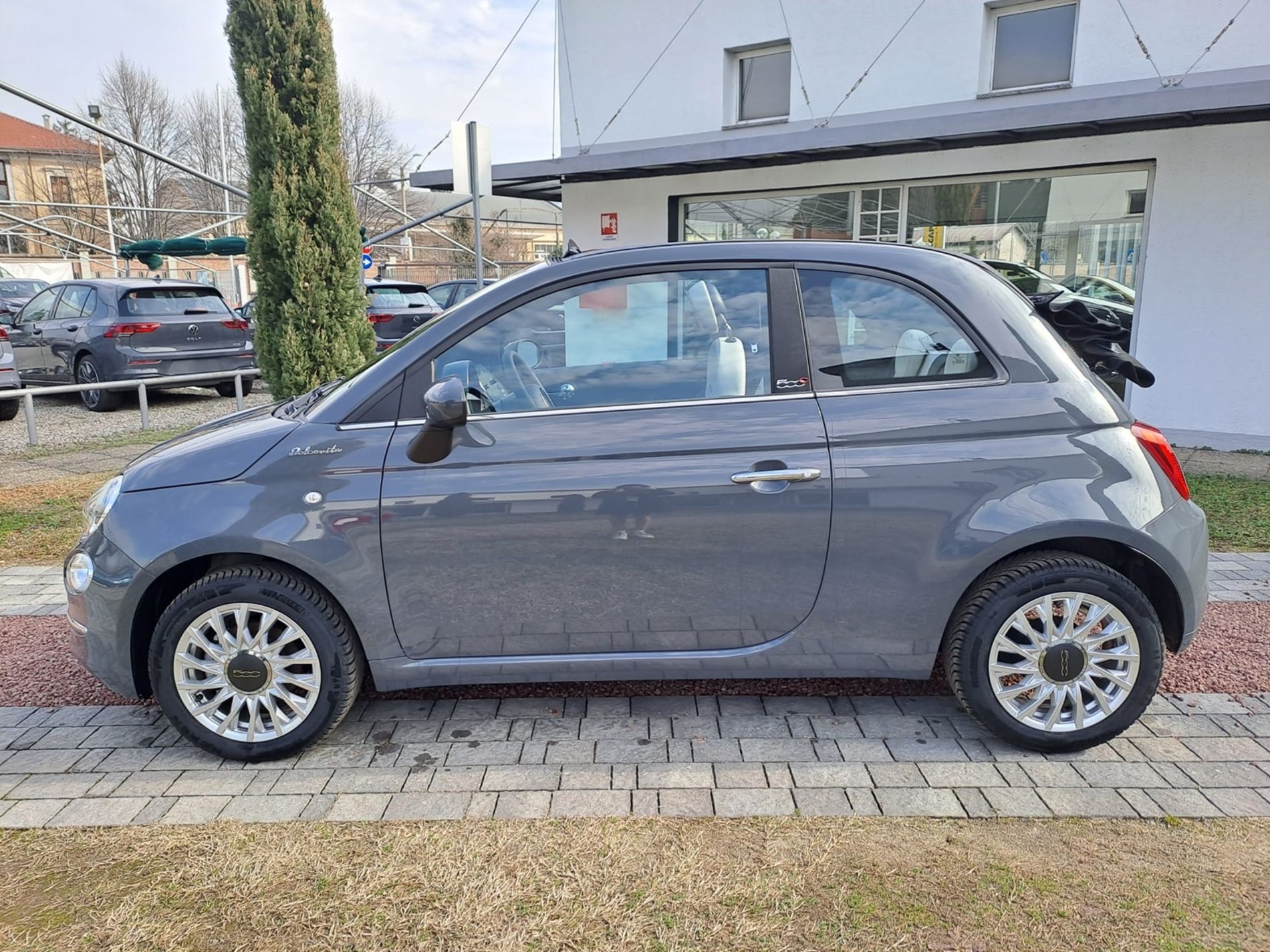 Dolcevita 1.0 hybrid 70CV - PROMO GALLOTTI - Gallotti Auto