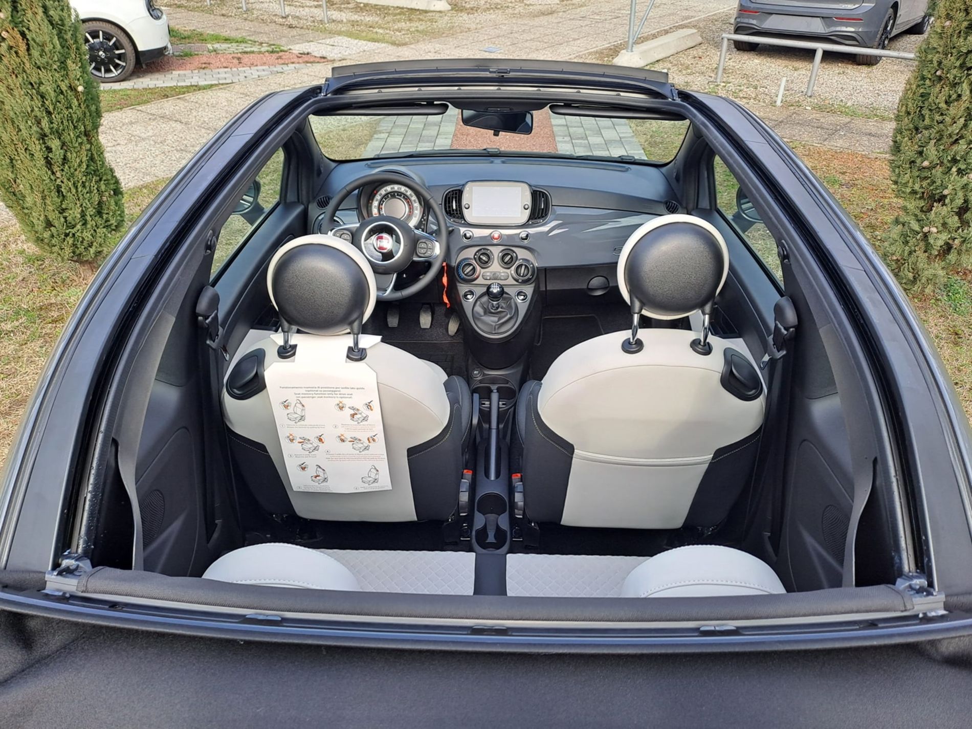 Dolcevita 1.0 hybrid 70CV - PROMO GALLOTTI - Gallotti Auto