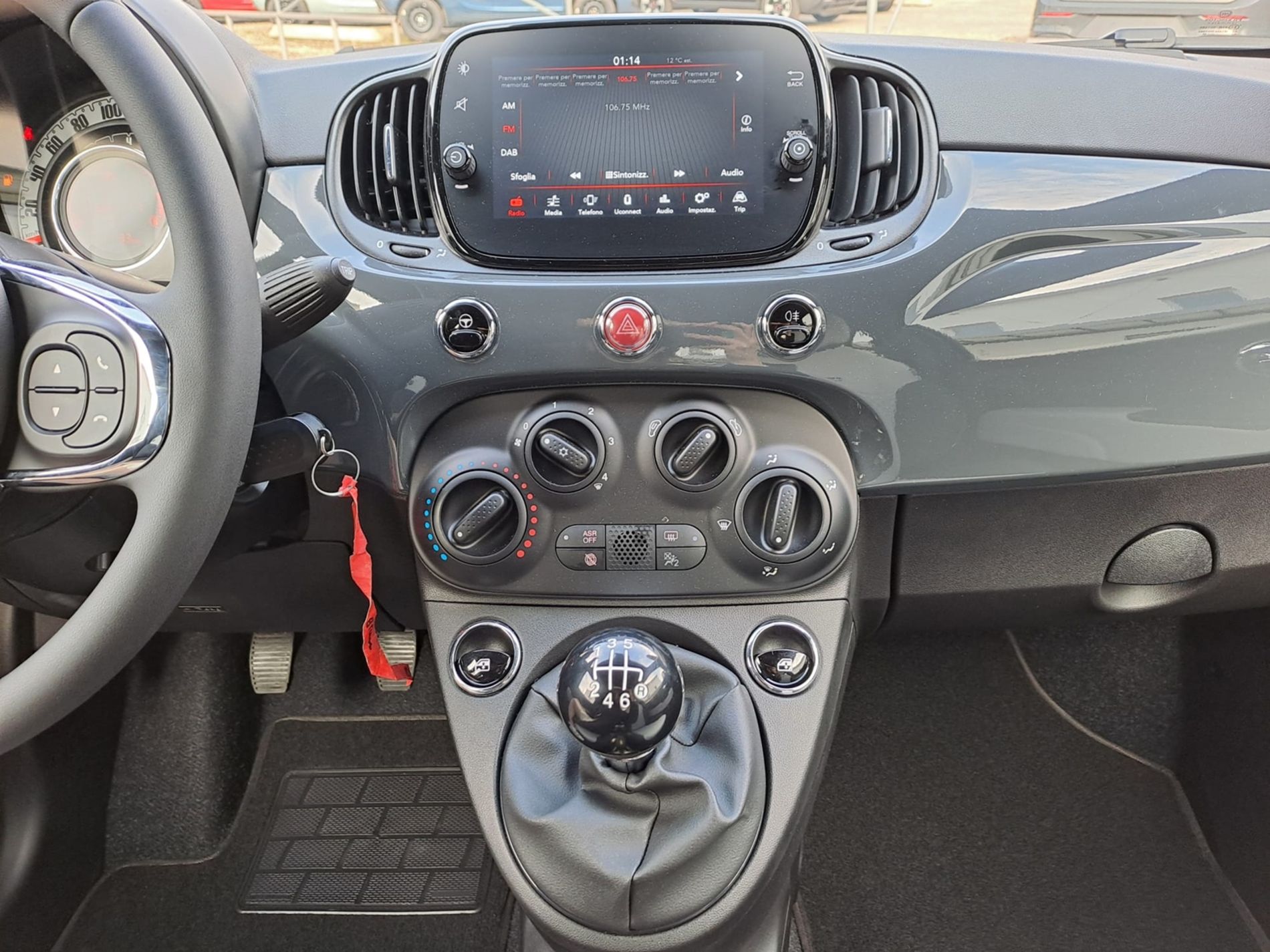 Dolcevita 1.0 hybrid 70CV - PROMO GALLOTTI - Gallotti Auto