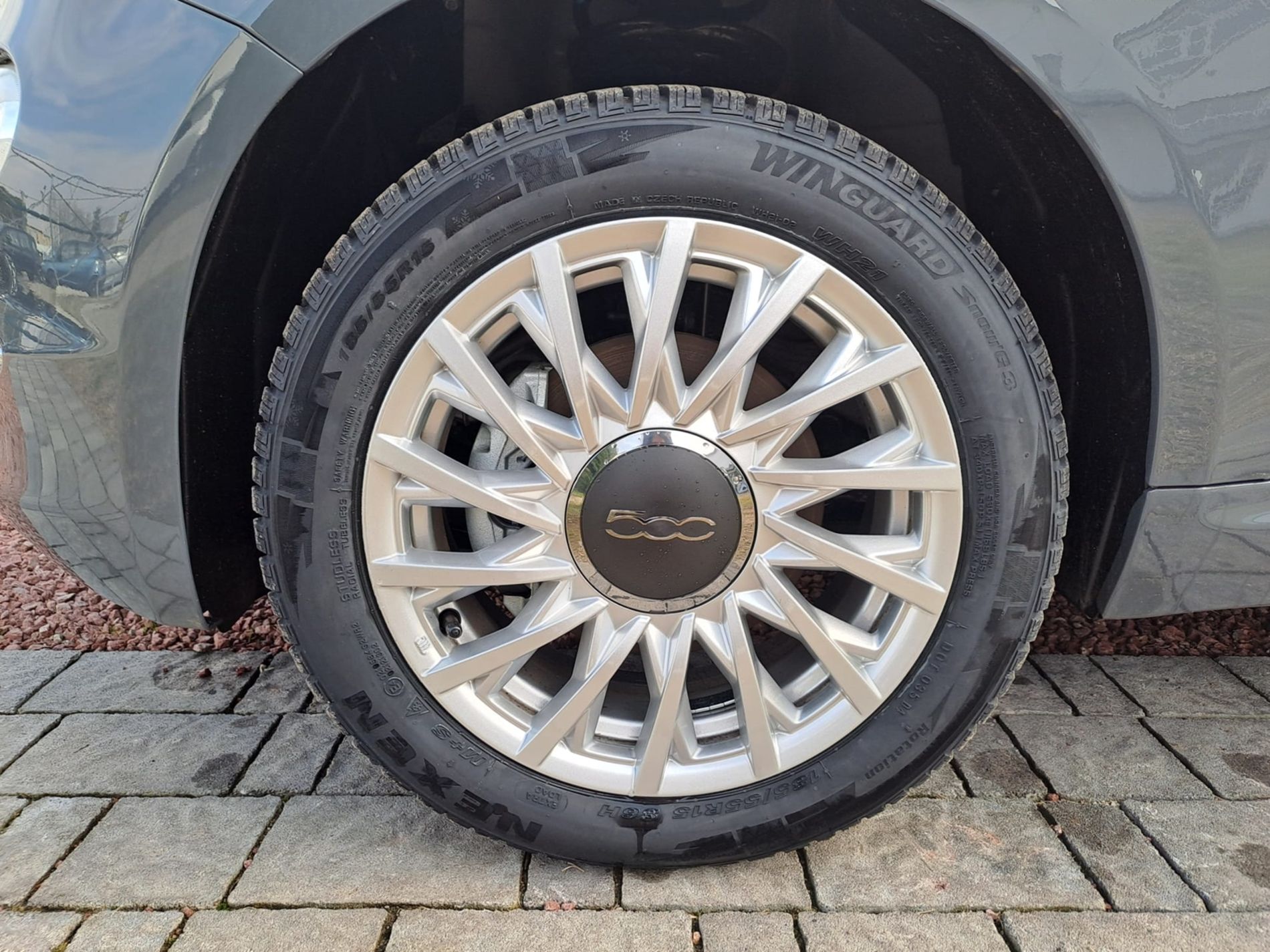 Dolcevita 1.0 hybrid 70CV - PROMO GALLOTTI - Gallotti Auto