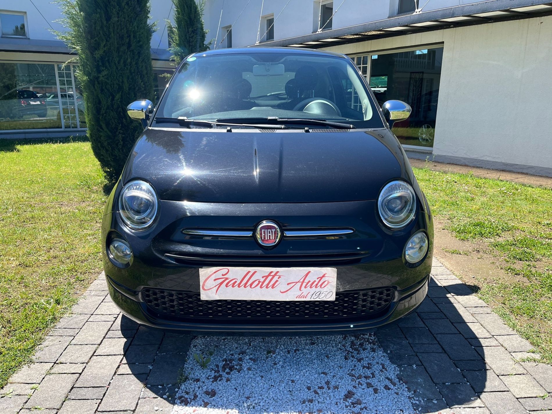 1.0 hybrid 70cv - SENZA VINCOLO DI FINANZIAMENTO - Gallotti Auto