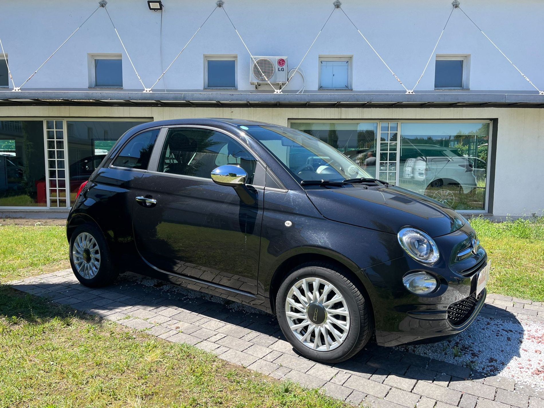 1.0 hybrid 70cv - SENZA VINCOLO DI FINANZIAMENTO - Gallotti Auto