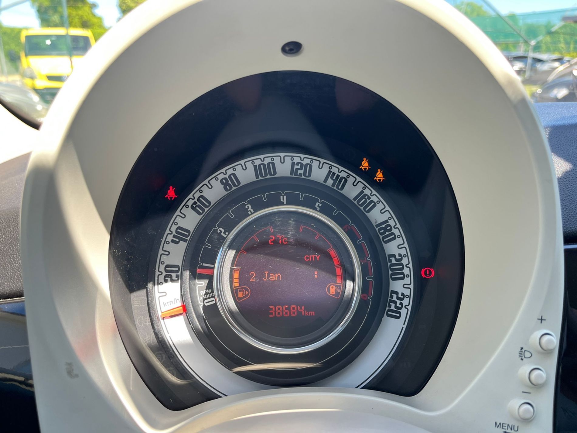 1.0 hybrid 70cv - SENZA VINCOLO DI FINANZIAMENTO - Gallotti Auto