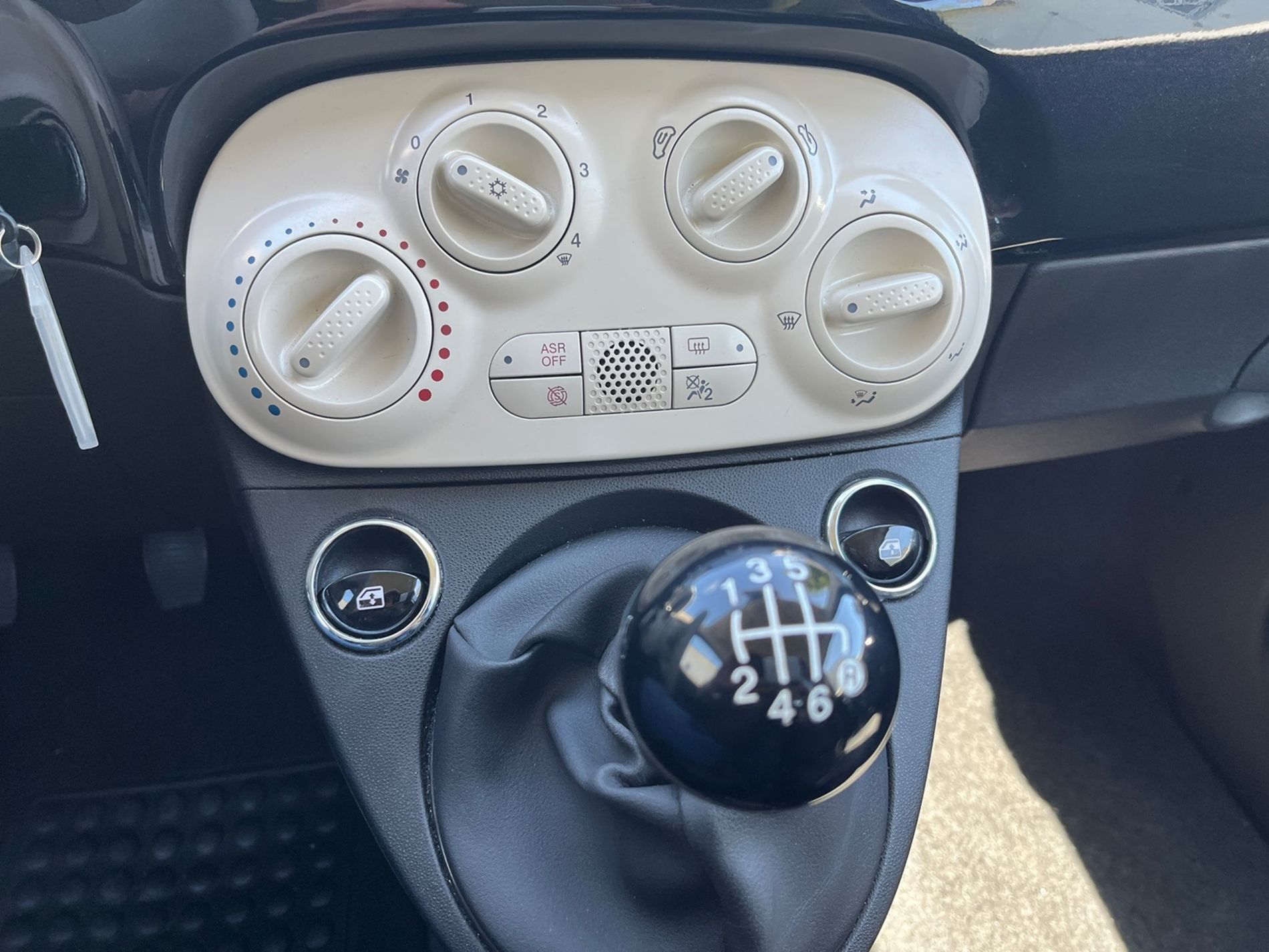 1.0 hybrid 70cv - SENZA VINCOLO DI FINANZIAMENTO - Gallotti Auto