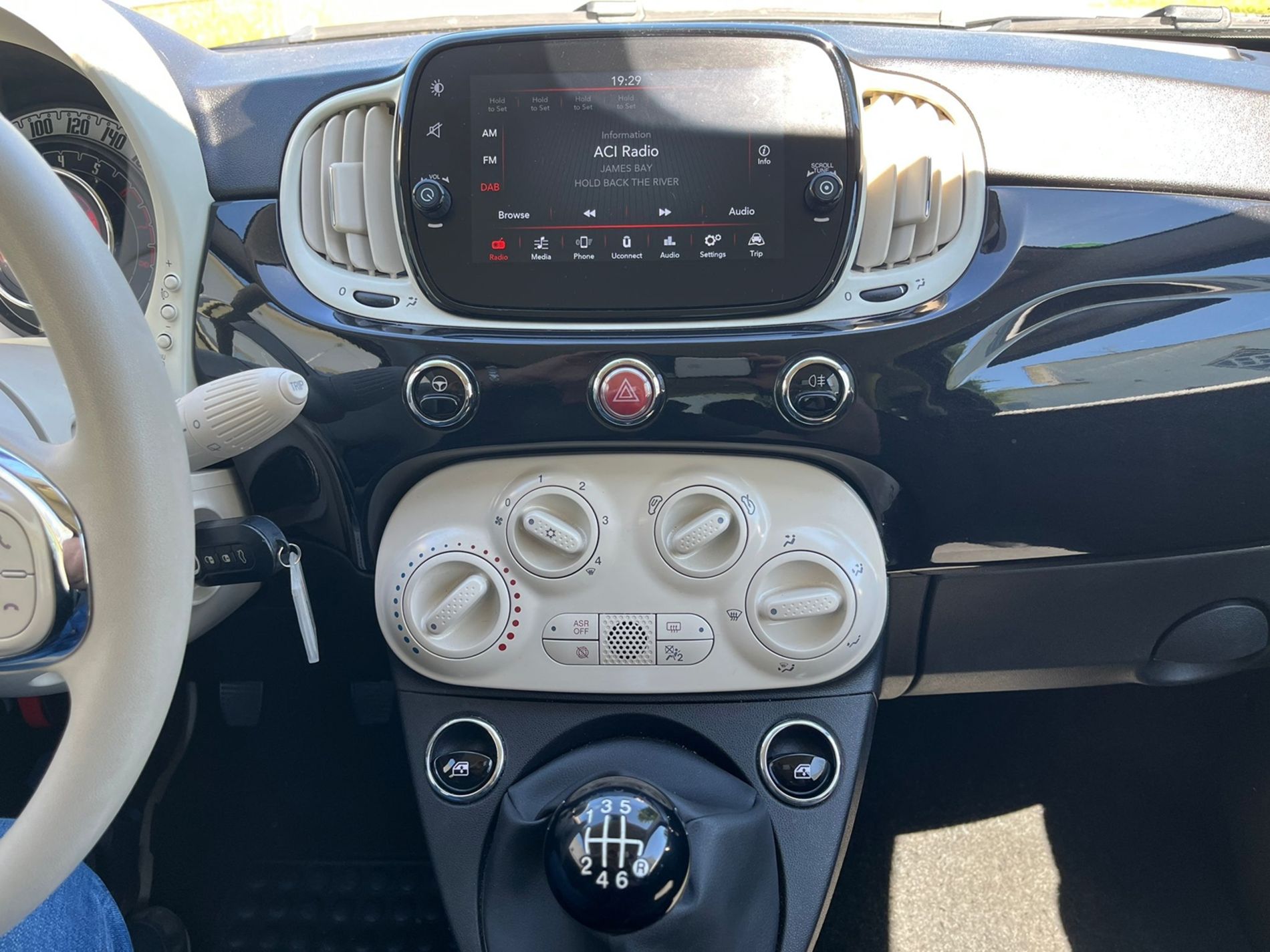 1.0 hybrid 70cv - SENZA VINCOLO DI FINANZIAMENTO - Gallotti Auto