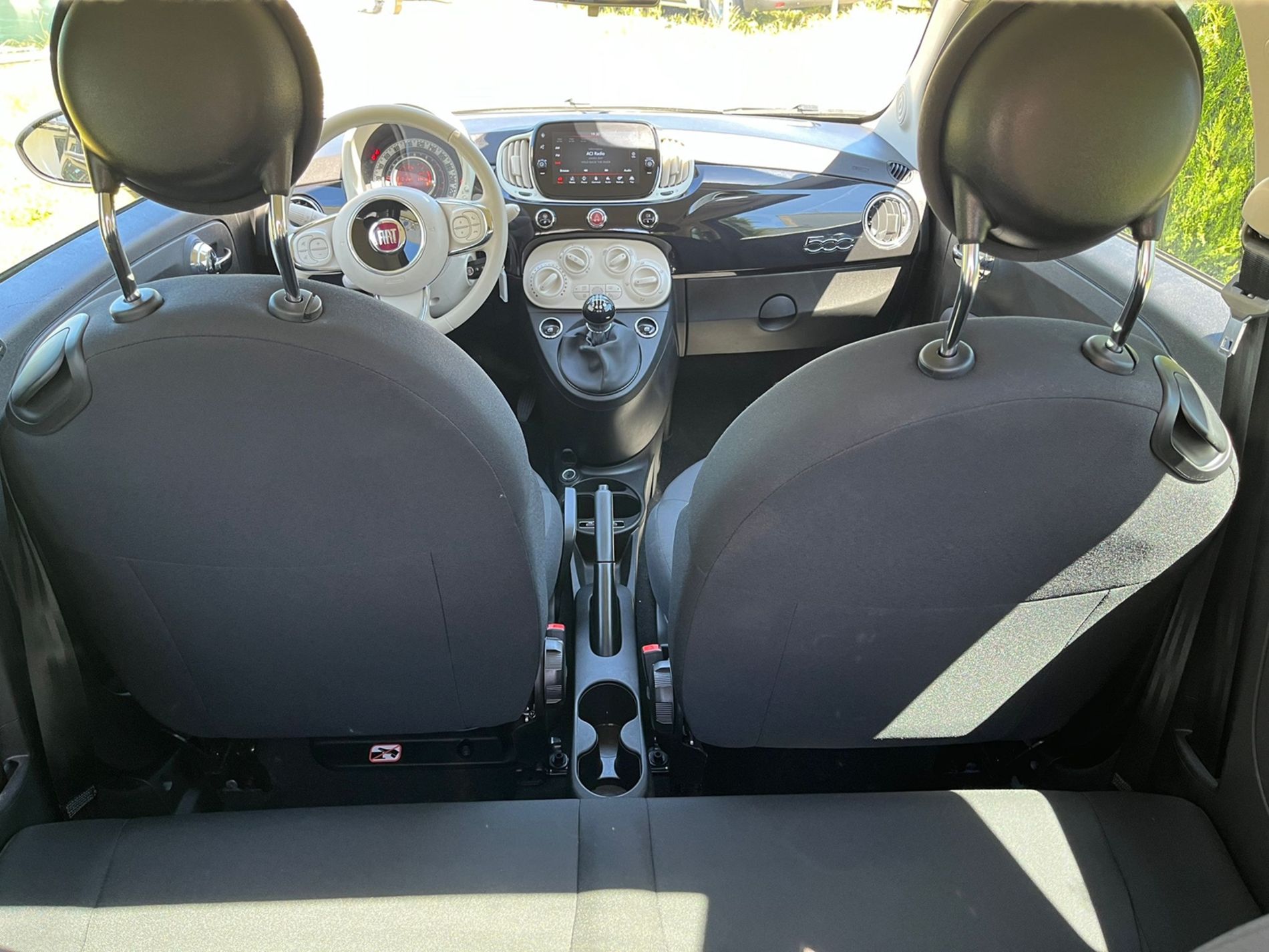 1.0 hybrid 70cv - SENZA VINCOLO DI FINANZIAMENTO - Gallotti Auto