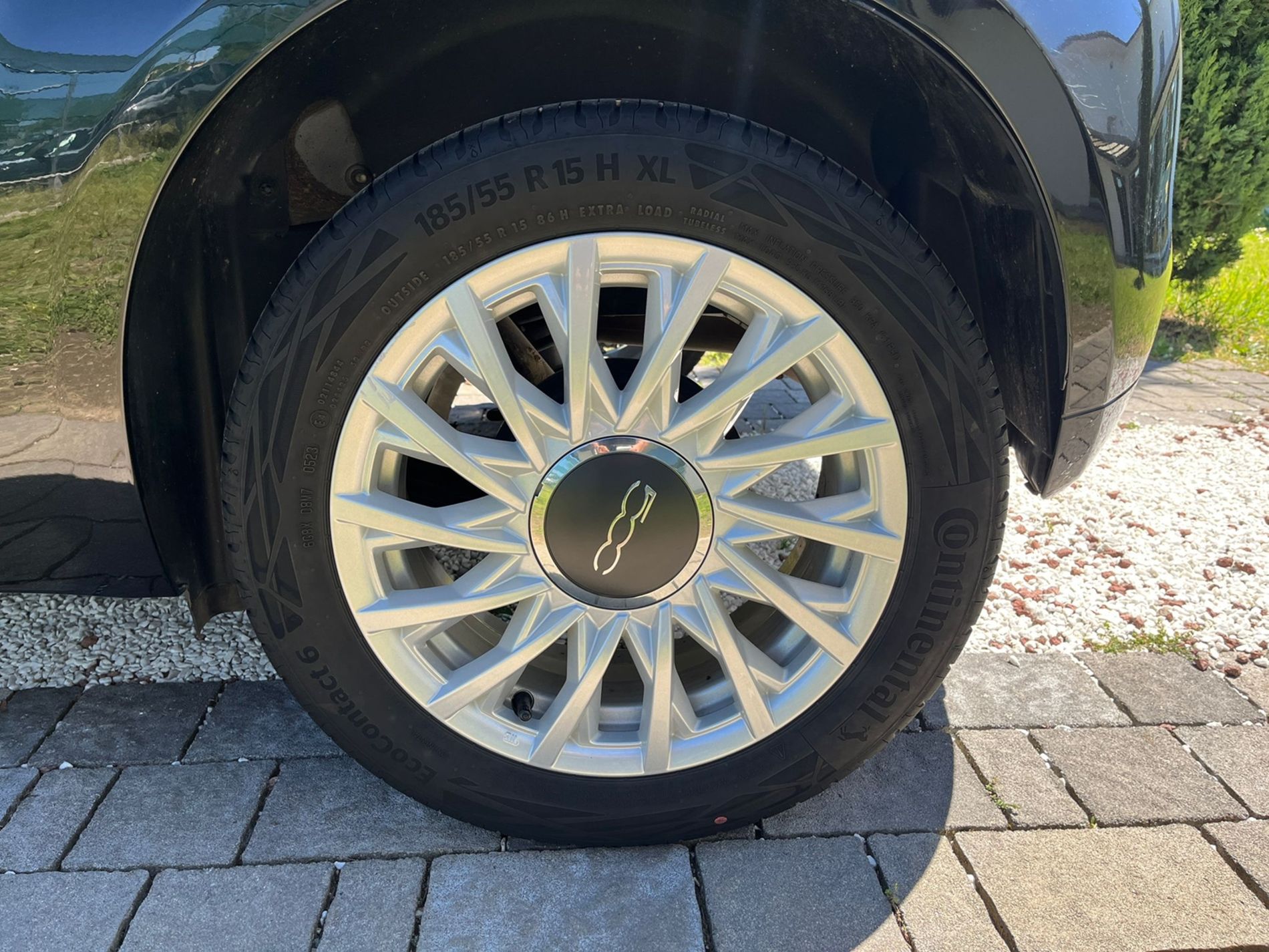 1.0 hybrid 70cv - SENZA VINCOLO DI FINANZIAMENTO - Gallotti Auto