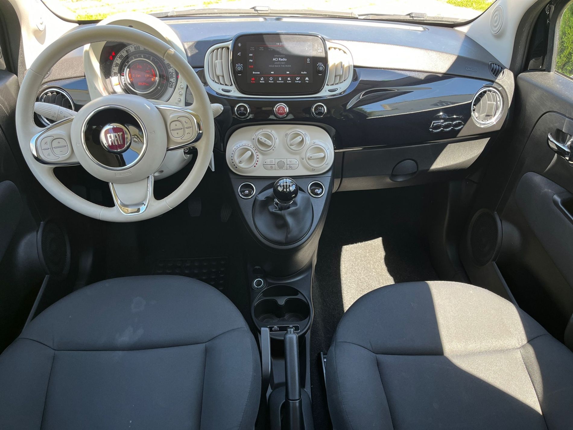 1.0 hybrid 70cv - SENZA VINCOLO DI FINANZIAMENTO - Gallotti Auto