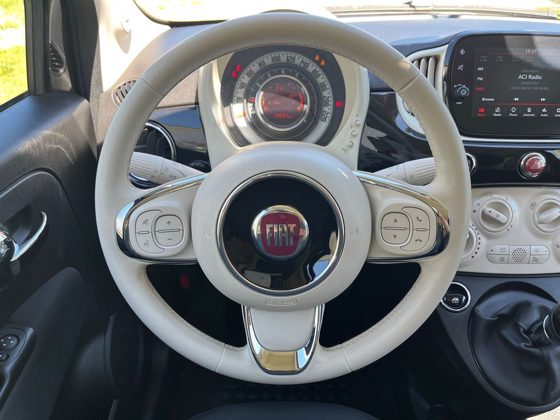 1.0 hybrid 70cv - SENZA VINCOLO DI FINANZIAMENTO - Gallotti Auto