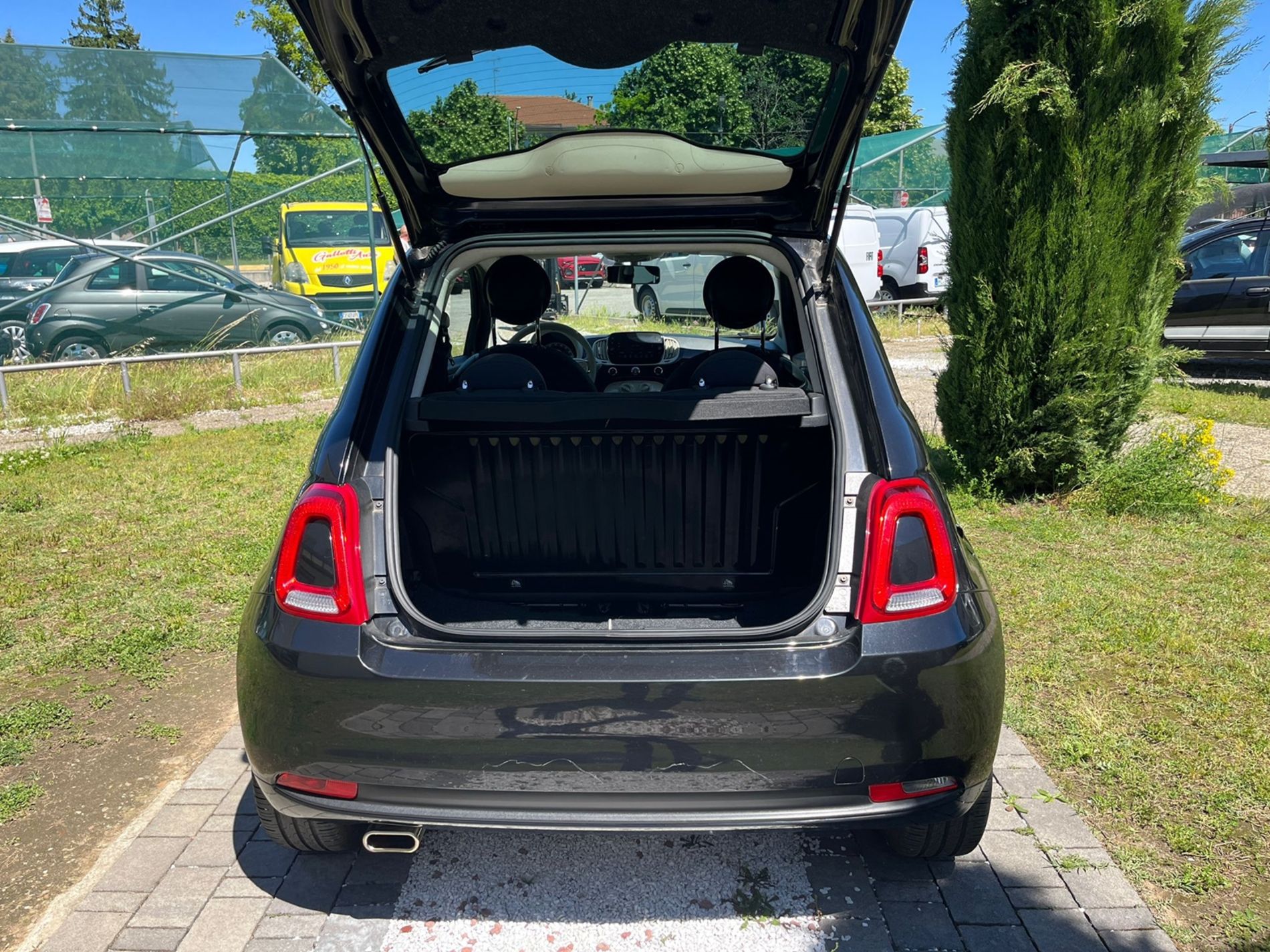 1.0 hybrid 70cv - SENZA VINCOLO DI FINANZIAMENTO - Gallotti Auto