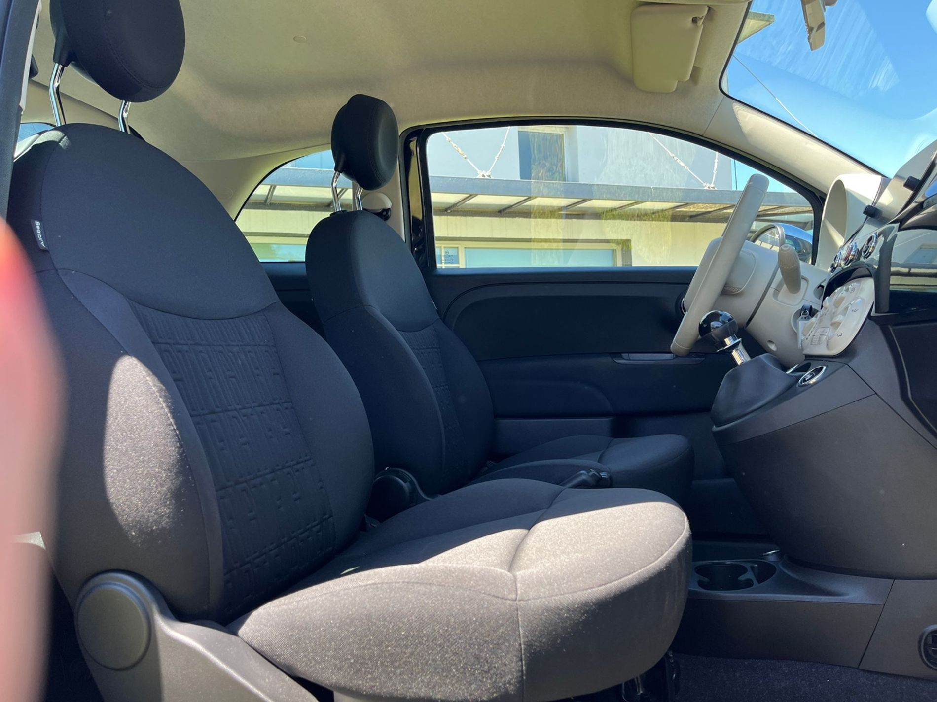 1.0 hybrid 70cv - SENZA VINCOLO DI FINANZIAMENTO - Gallotti Auto
