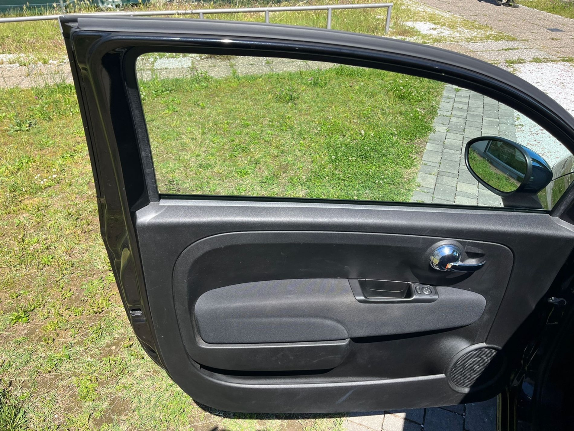 1.0 hybrid 70cv - SENZA VINCOLO DI FINANZIAMENTO - Gallotti Auto
