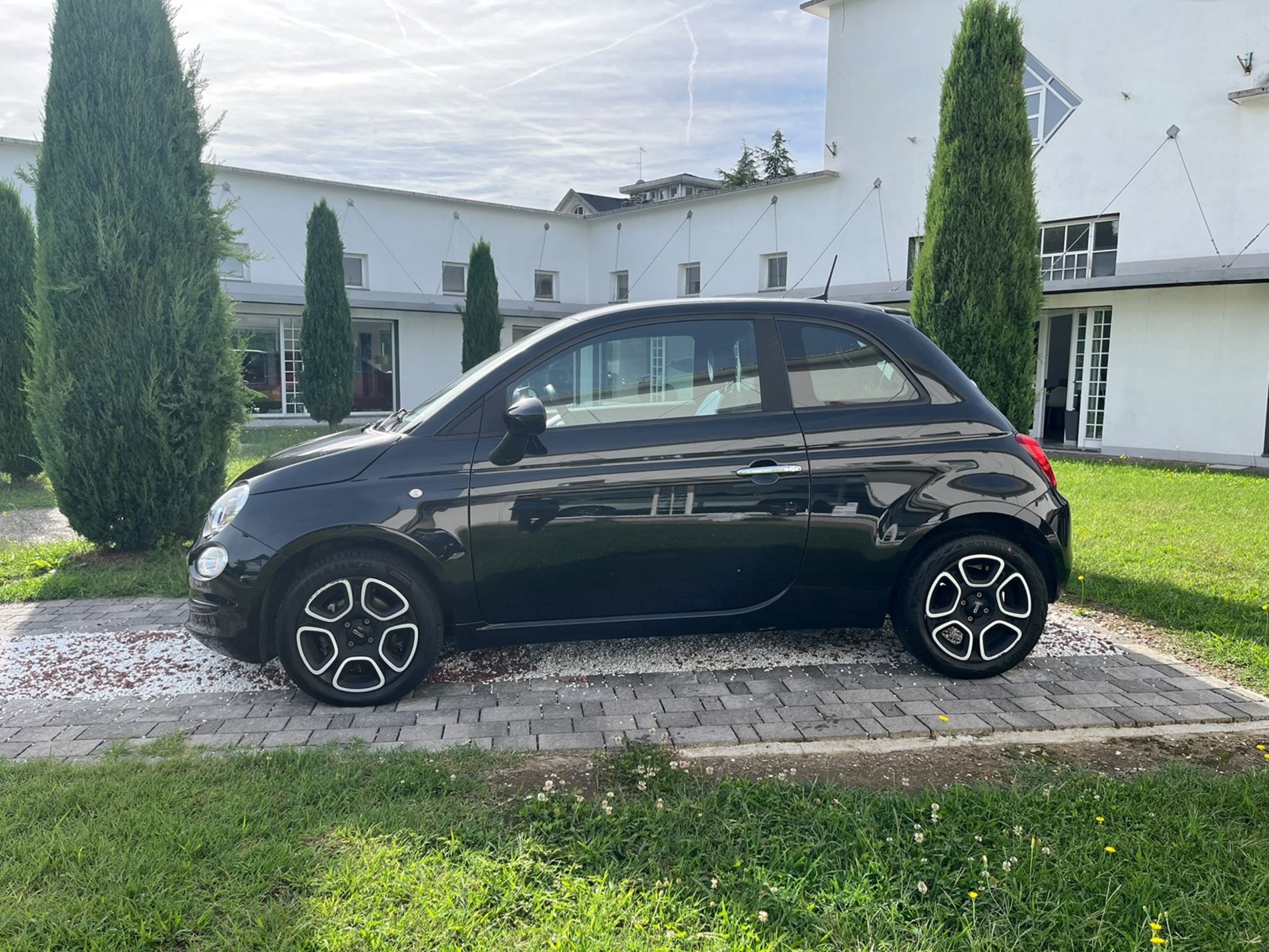 1.0 hybrid Club 70cv - SENZA VINCOLI DI FINANZIAMENTO - Gallotti Auto