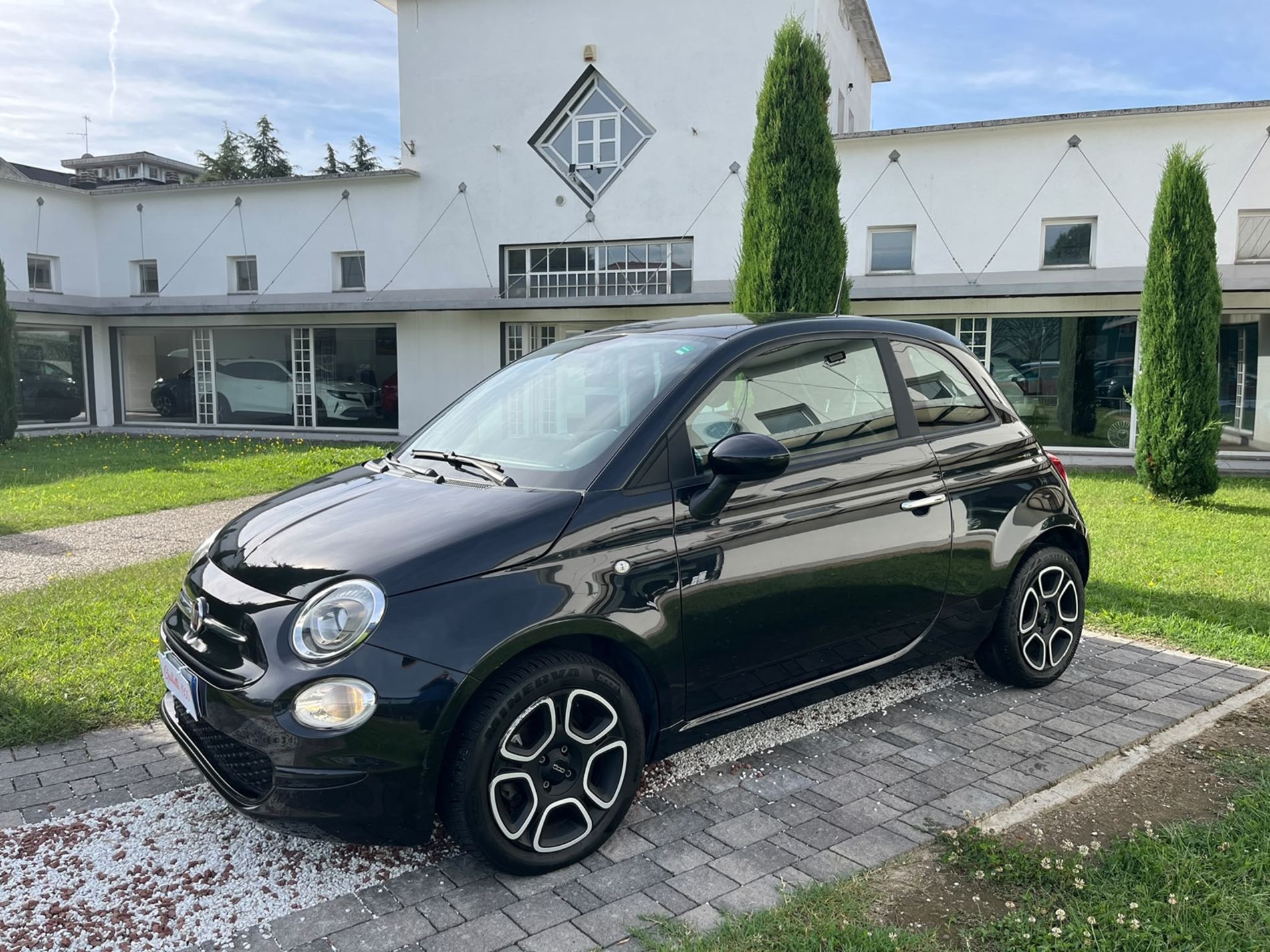 1.0 hybrid Club 70cv - SENZA VINCOLI DI FINANZIAMENTO - Gallotti Auto