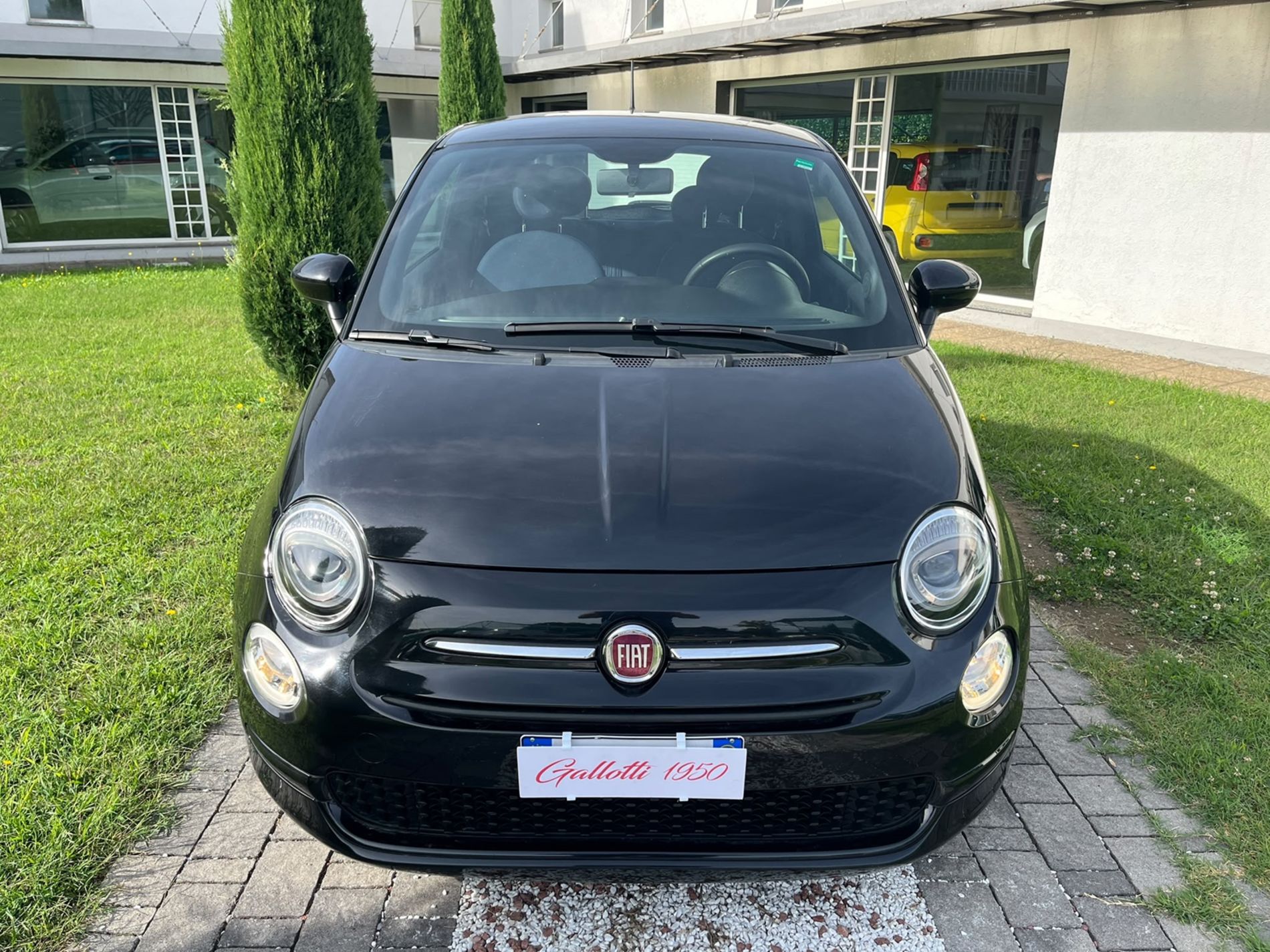 1.0 hybrid Club 70cv - SENZA VINCOLI DI FINANZIAMENTO - Gallotti Auto