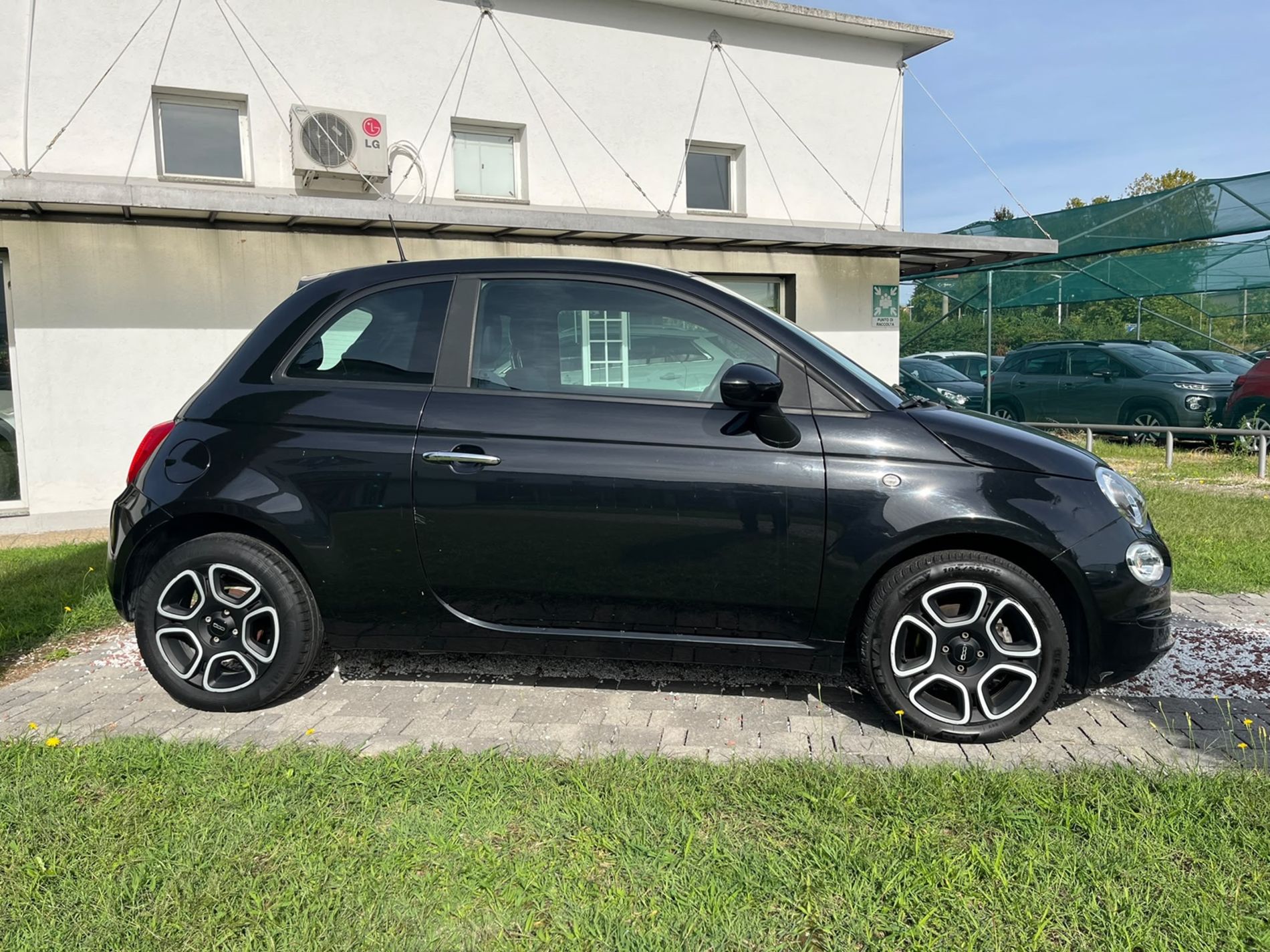 1.0 hybrid Club 70cv - SENZA VINCOLI DI FINANZIAMENTO - Gallotti Auto