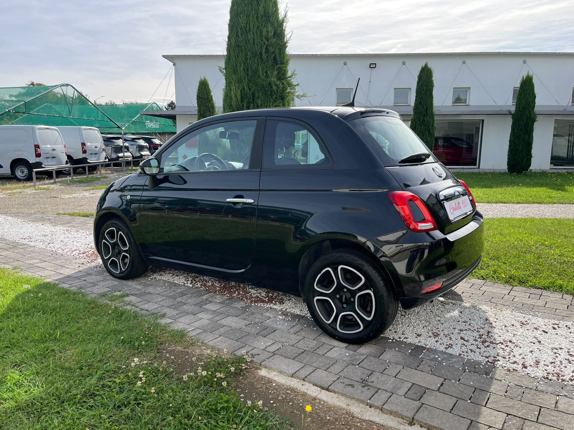 1.0 hybrid Club 70cv - SENZA VINCOLI DI FINANZIAMENTO - Gallotti Auto