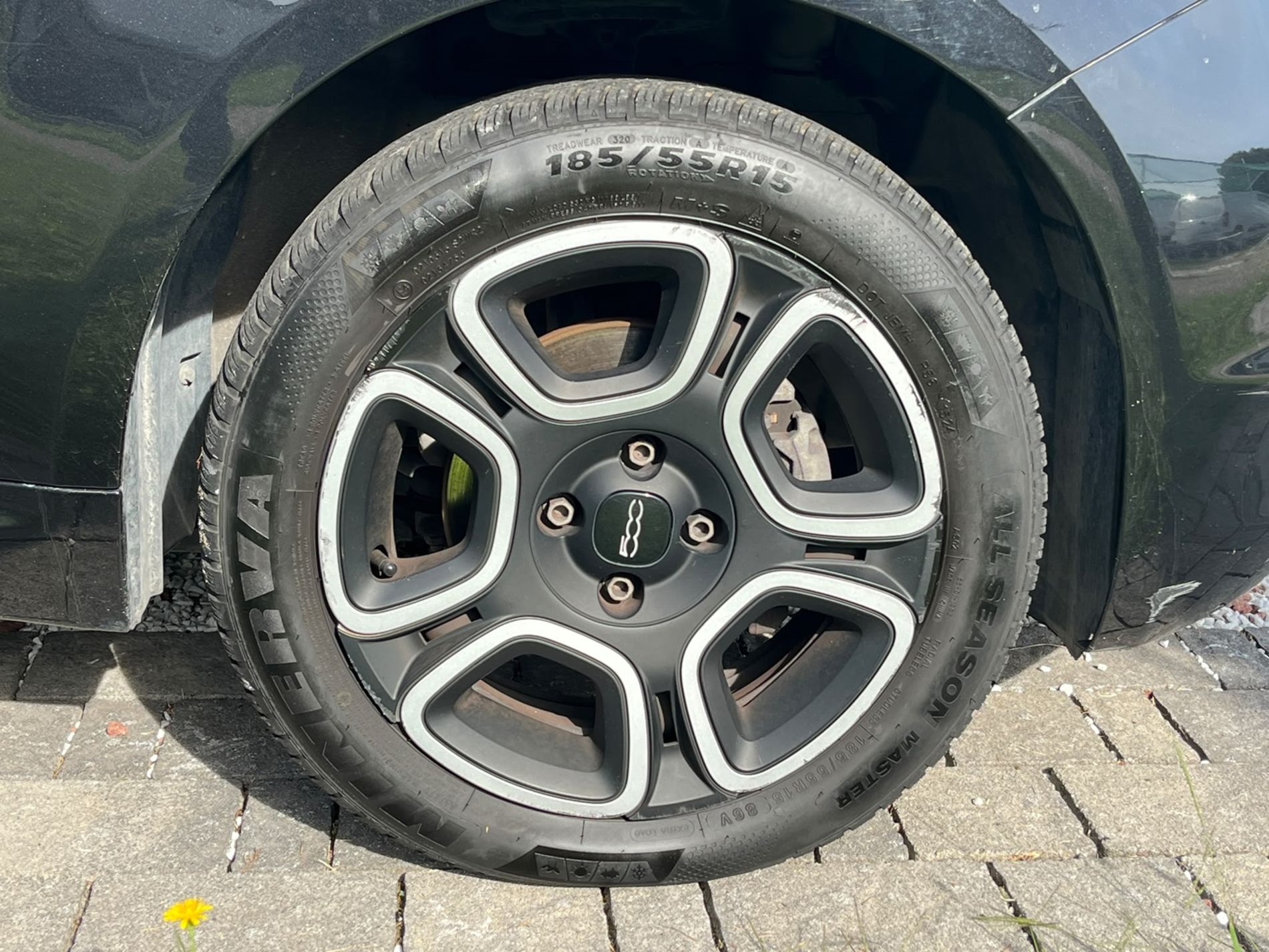 1.0 hybrid Club 70cv - SENZA VINCOLI DI FINANZIAMENTO - Gallotti Auto
