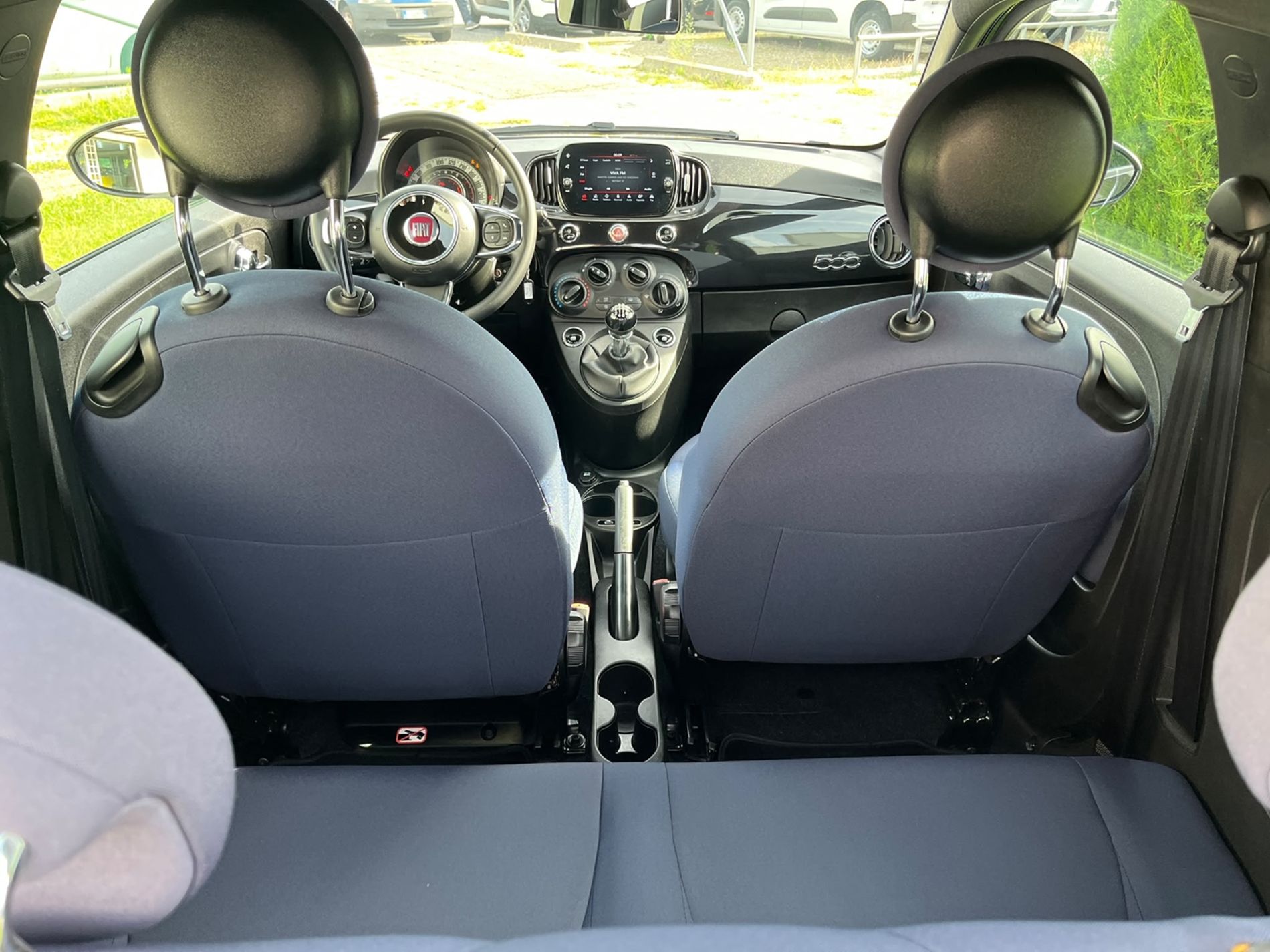 1.0 hybrid Club 70cv - SENZA VINCOLI DI FINANZIAMENTO - Gallotti Auto