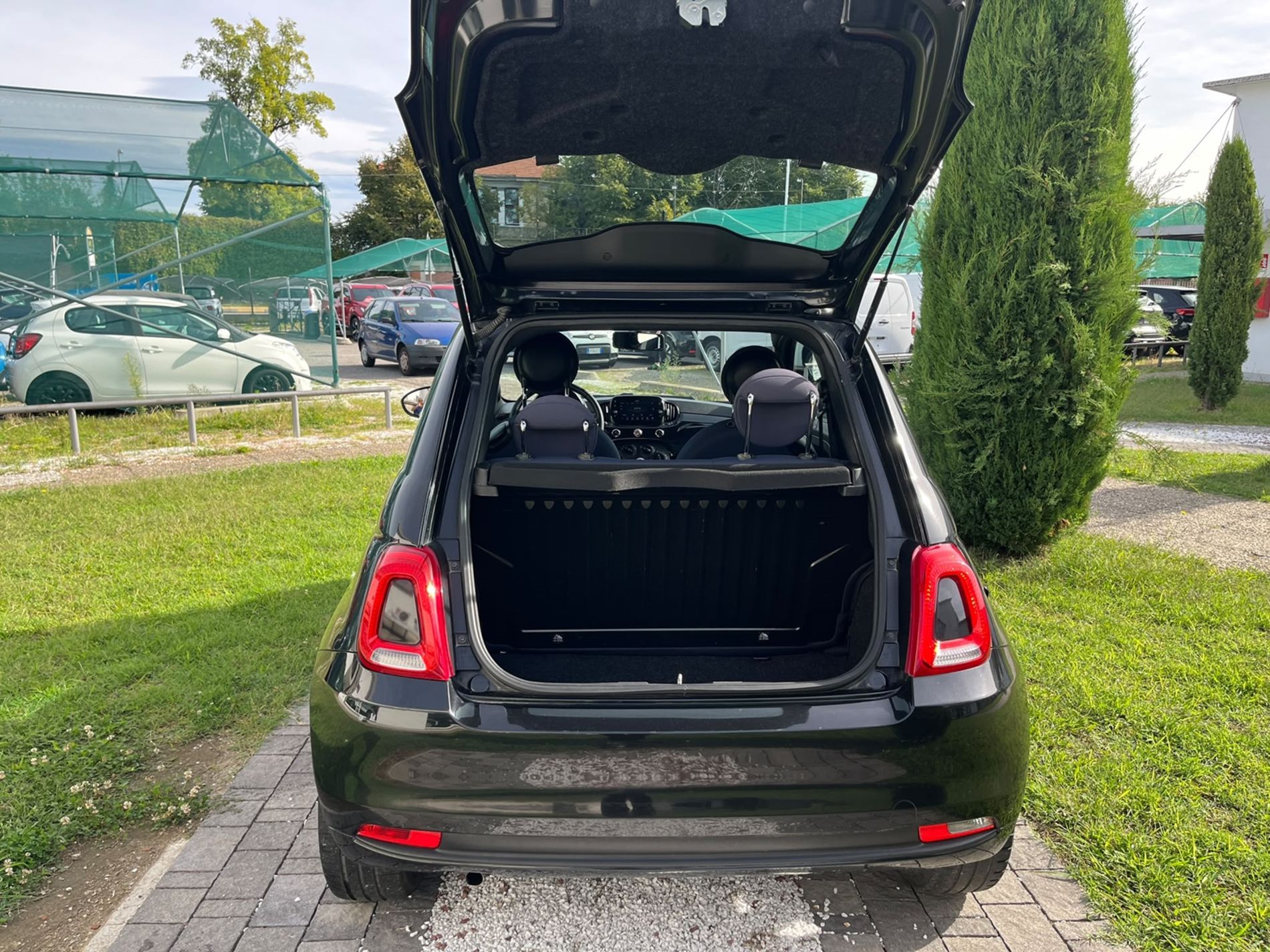 1.0 hybrid Club 70cv - SENZA VINCOLI DI FINANZIAMENTO - Gallotti Auto