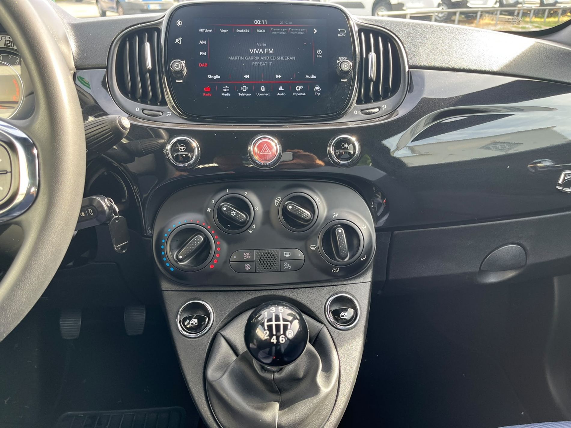 1.0 hybrid Club 70cv - SENZA VINCOLI DI FINANZIAMENTO - Gallotti Auto