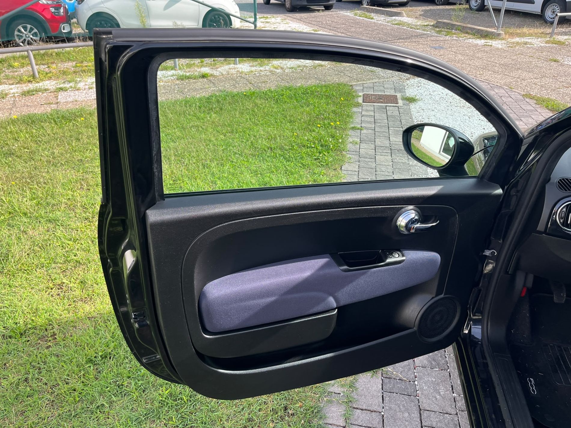 1.0 hybrid Club 70cv - SENZA VINCOLI DI FINANZIAMENTO - Gallotti Auto